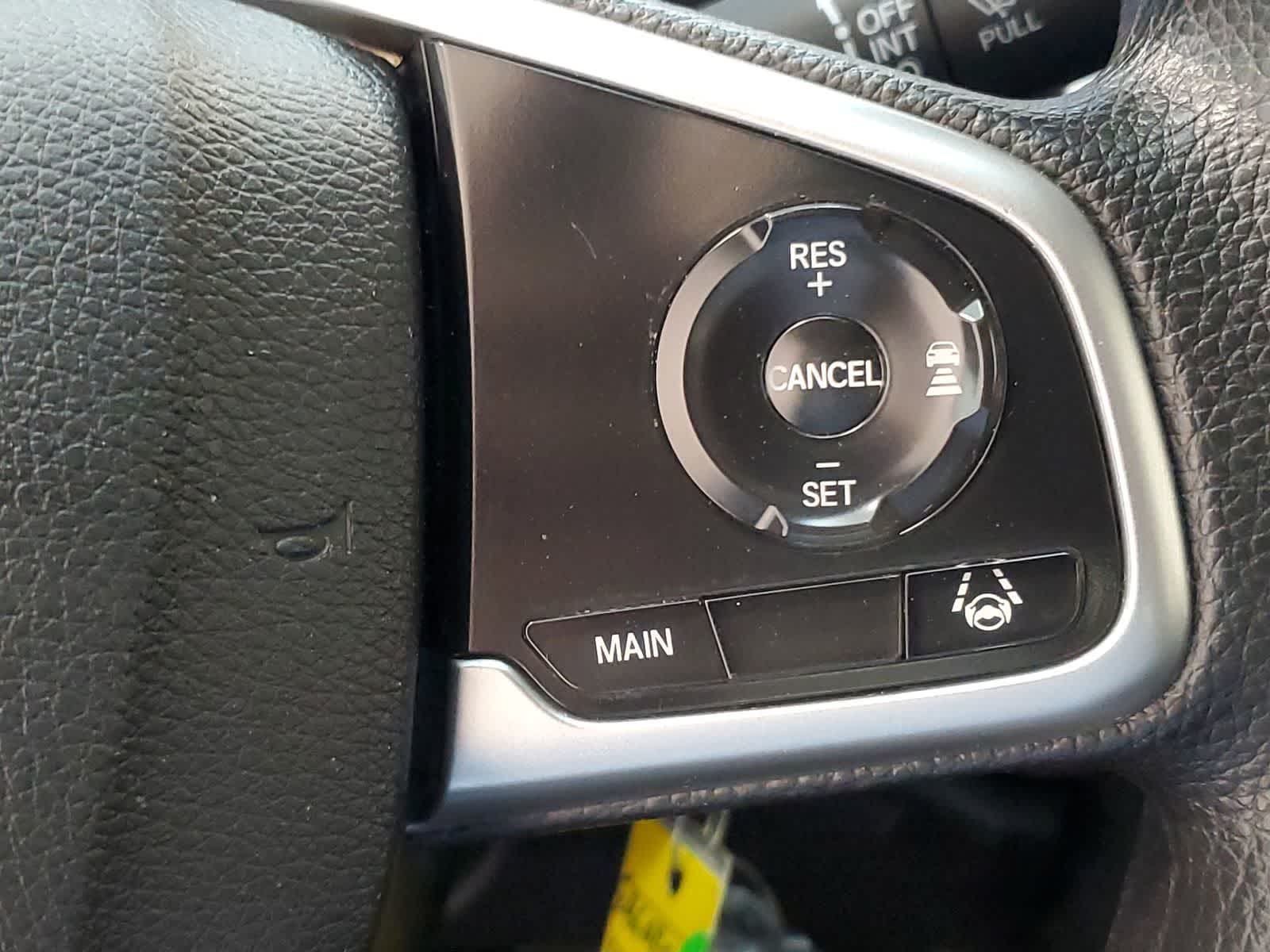Thumbnail: 2019 Honda Civic - 10