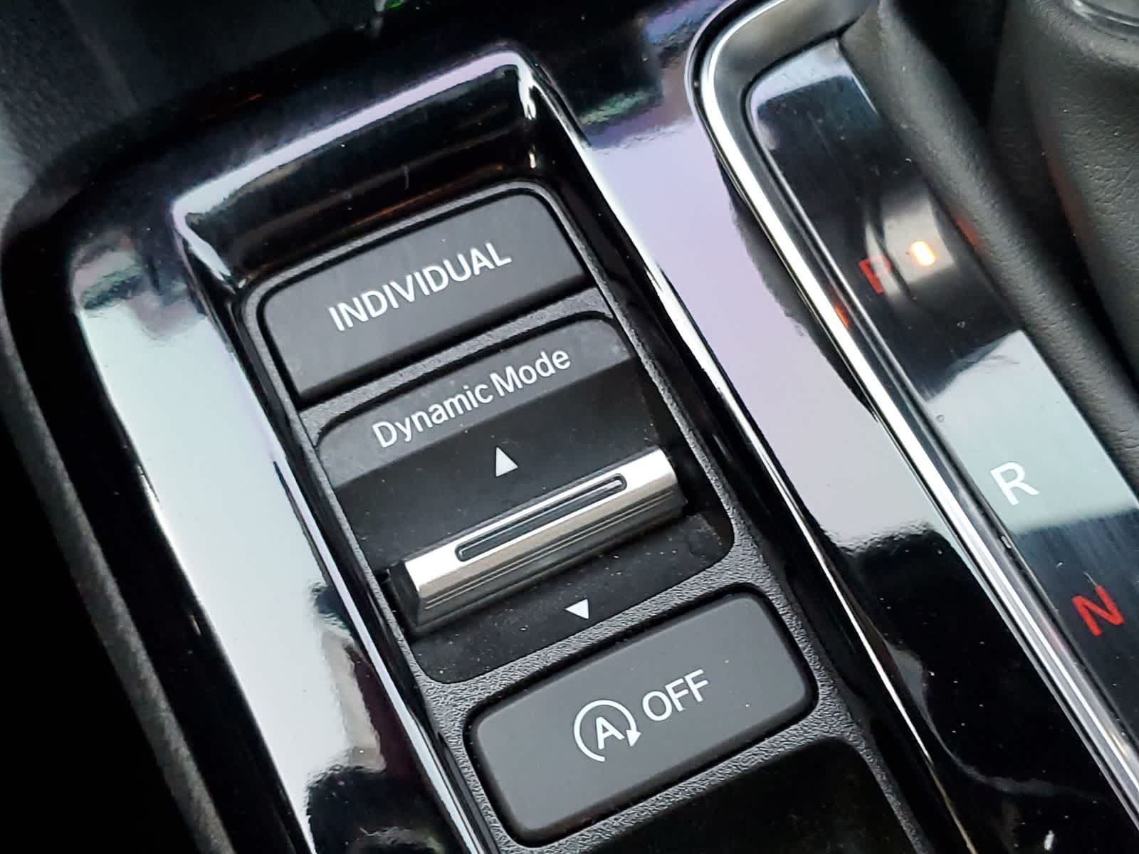 Thumbnail: 2024 Acura Integra - 33