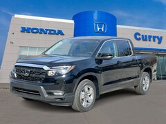 2026 Honda Ridgeline RTL Truck Crew Cab
