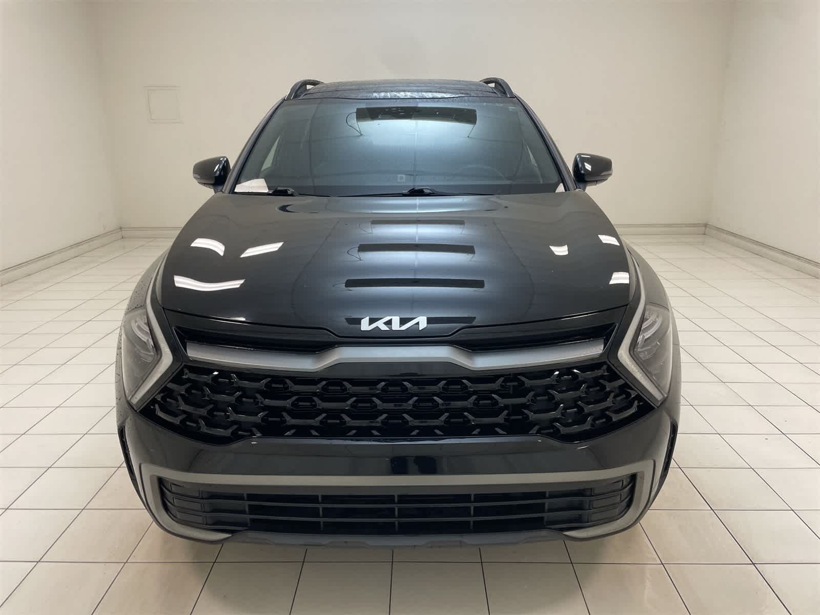 Thumbnail: 2023 Kia Sportage - 26