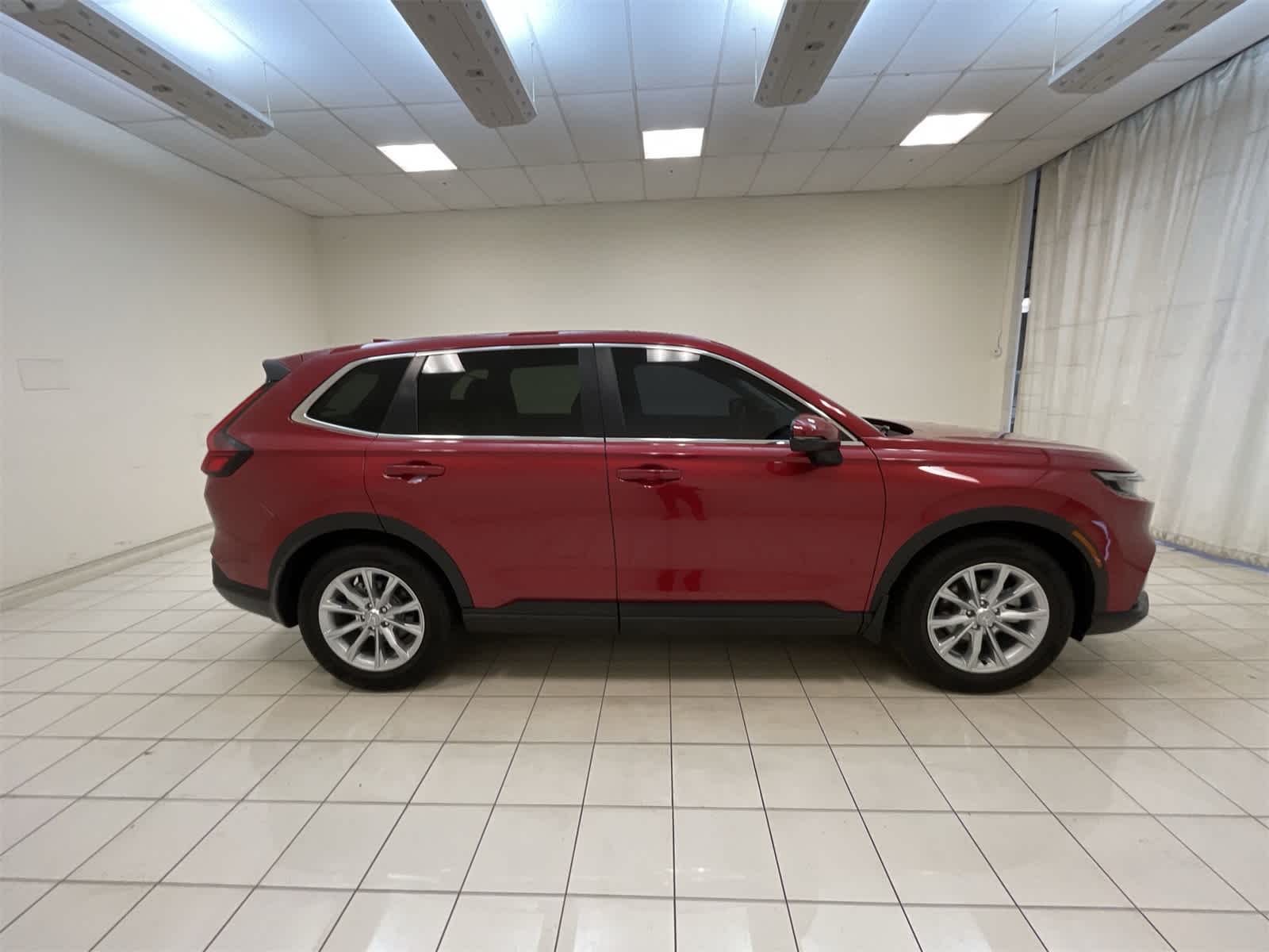 Thumbnail: 2025 Honda CR-V - 26