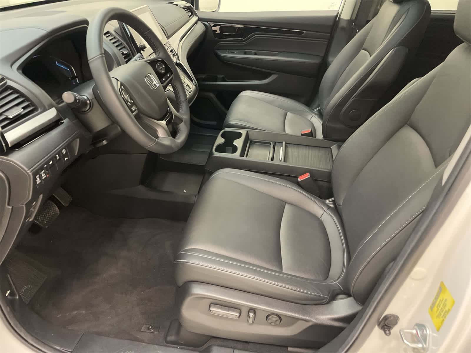 Thumbnail: 2024 Honda Odyssey - 20