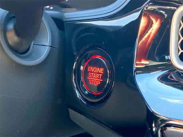 2025 Honda Civic Sport 18