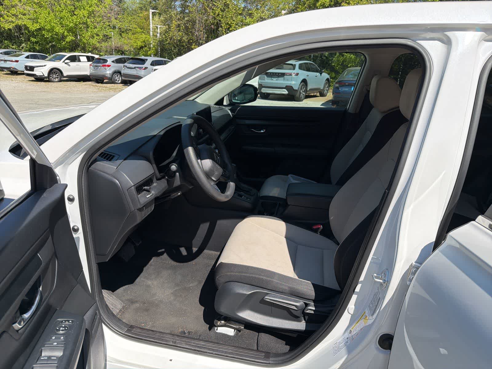 Thumbnail: 2025 Honda CR-V - 16