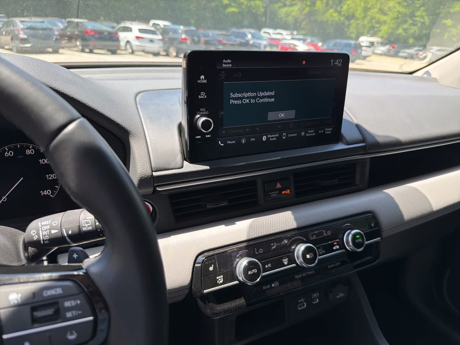 Thumbnail: 2025 Honda Pilot - 24