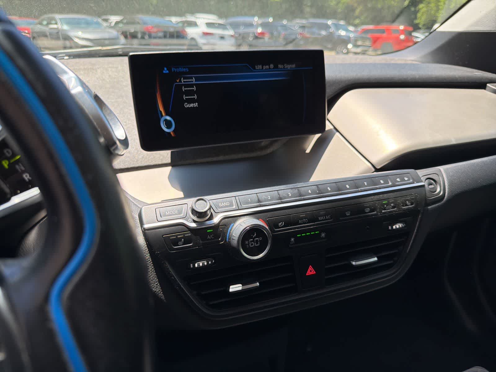 Thumbnail: 2016 BMW i3 - 22