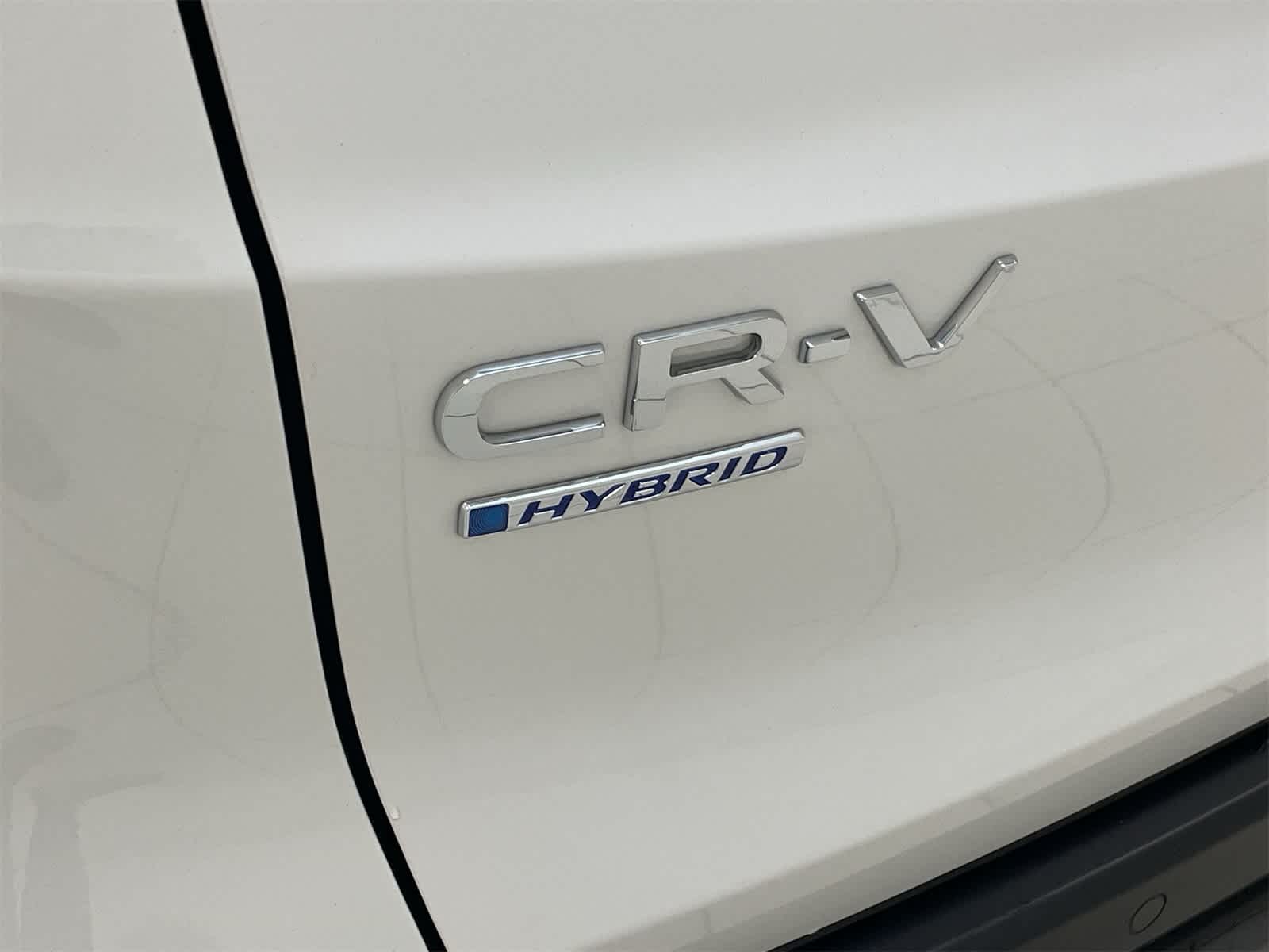 Thumbnail: 2025 Honda CR-V - 22