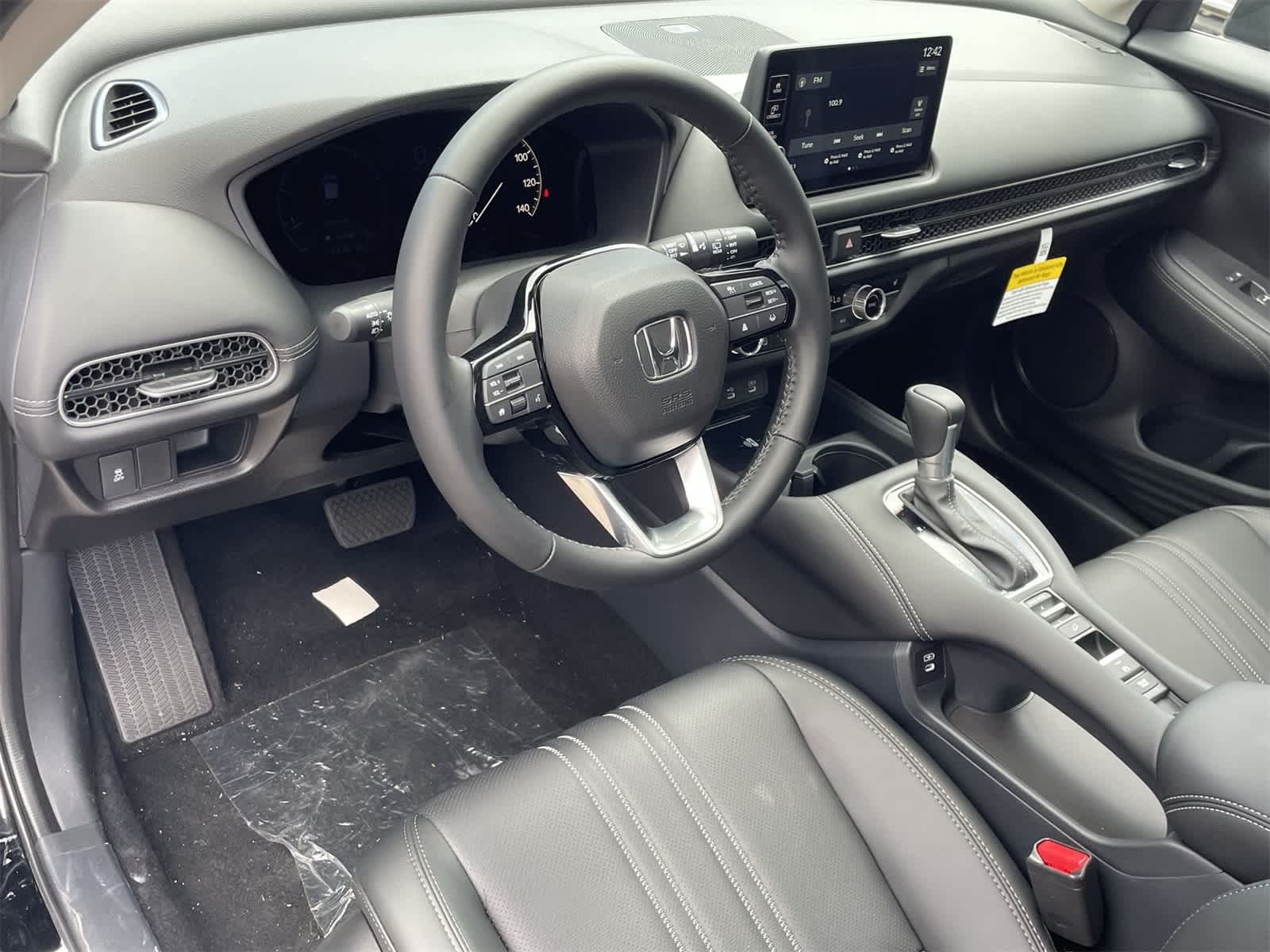 Thumbnail: 2026 Honda HR-V - 13