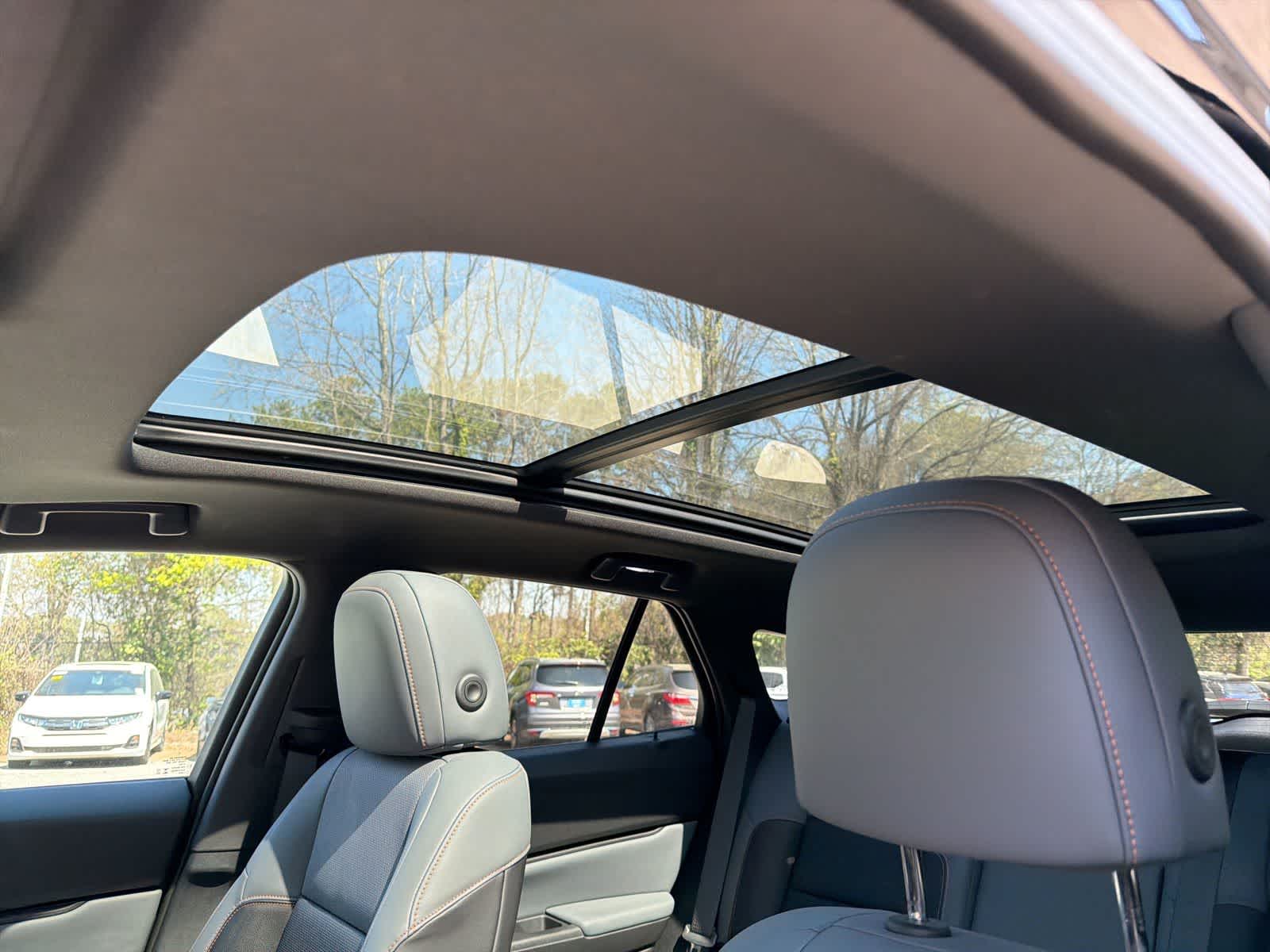 Thumbnail: 2024 Honda Prologue - 19