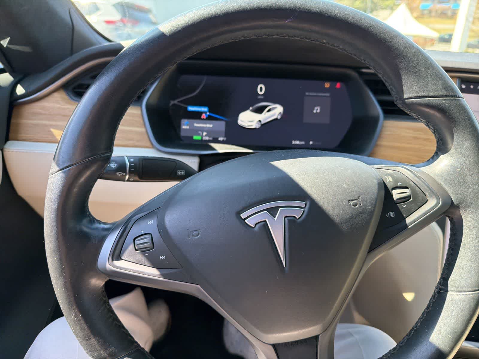 Thumbnail: 2020 Tesla Model S - 22