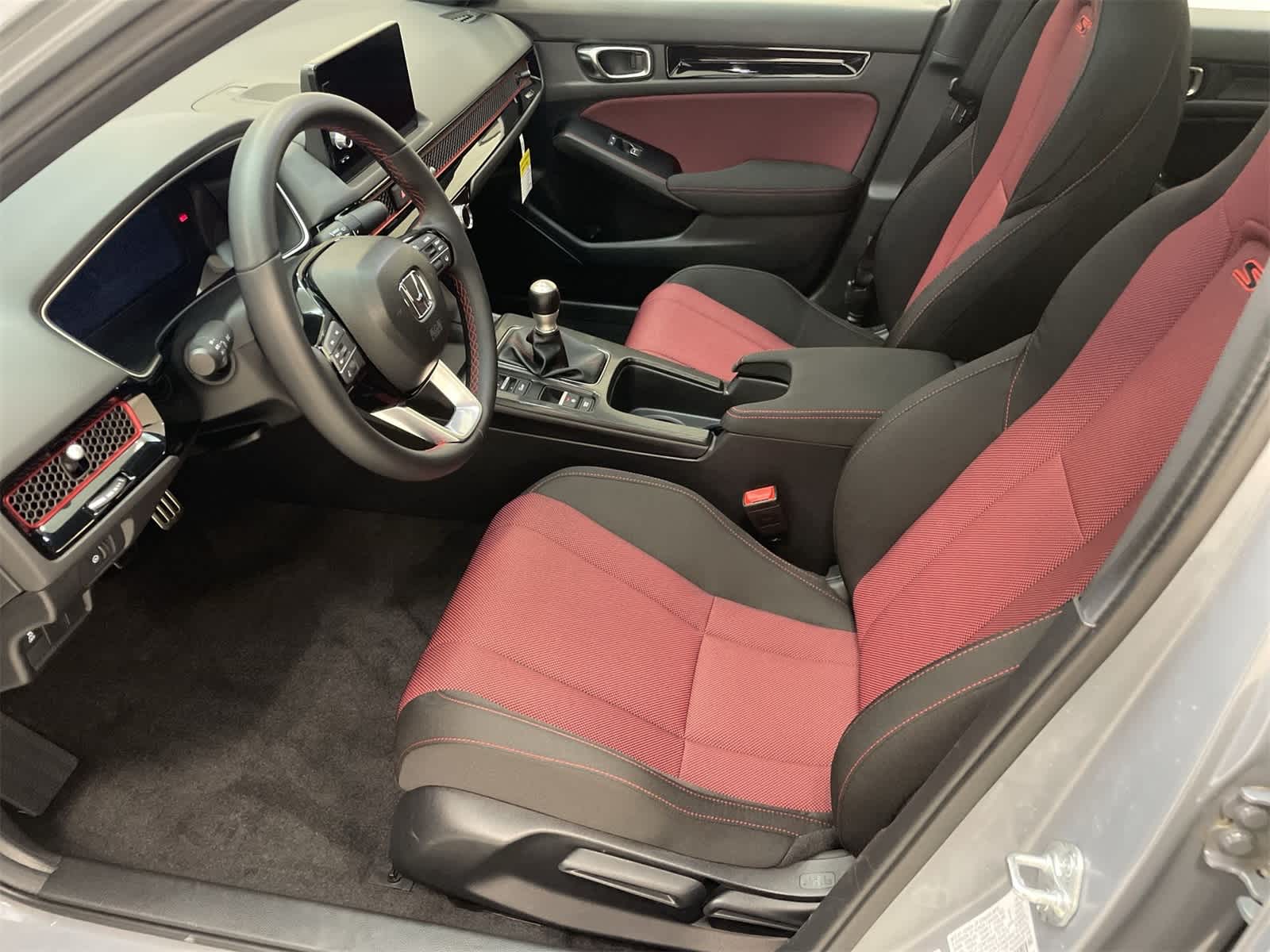 Thumbnail: 2026 Honda Civic - 18