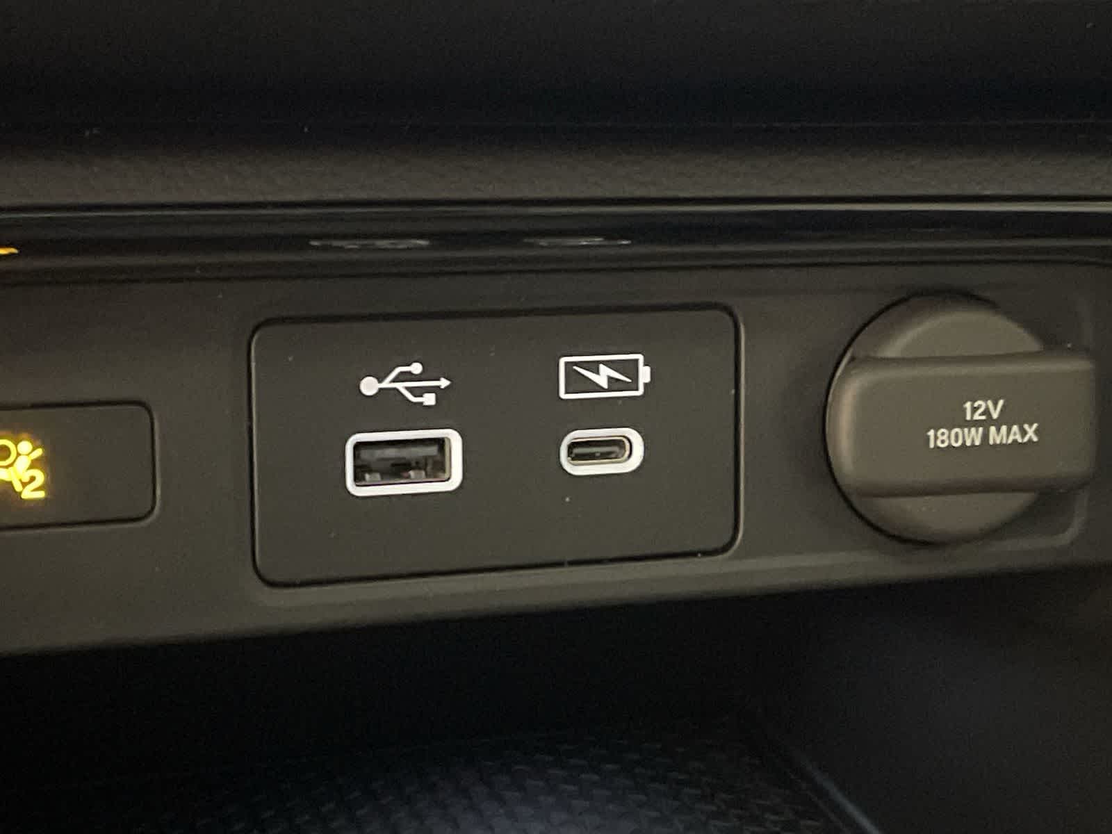 Thumbnail: 2025 Honda CR-V - 8