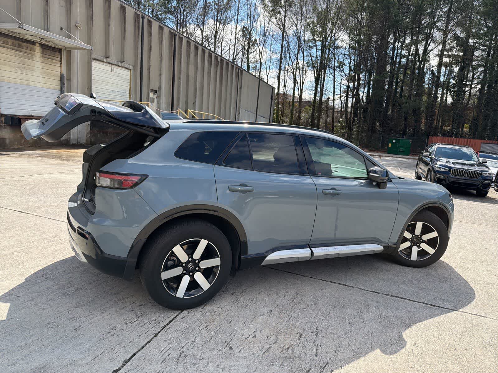 Thumbnail: 2024 Honda Prologue - 11