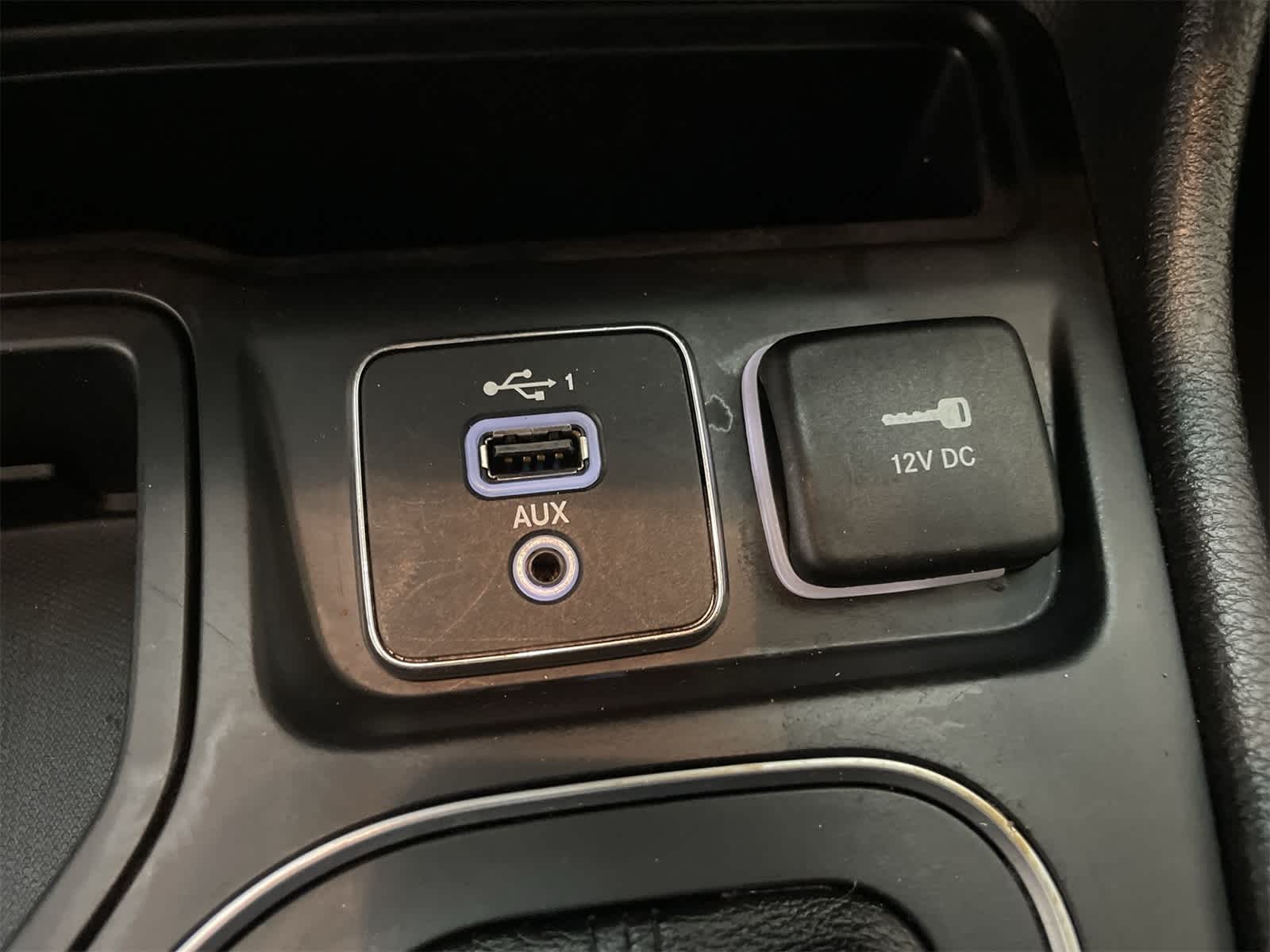 Thumbnail: 2020 Jeep Cherokee - 5