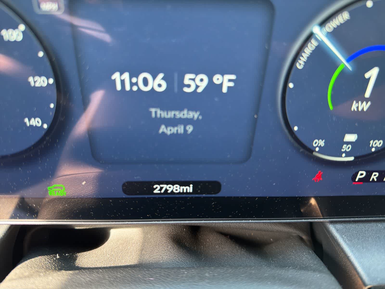 Thumbnail: 2025 Honda Prologue - 2