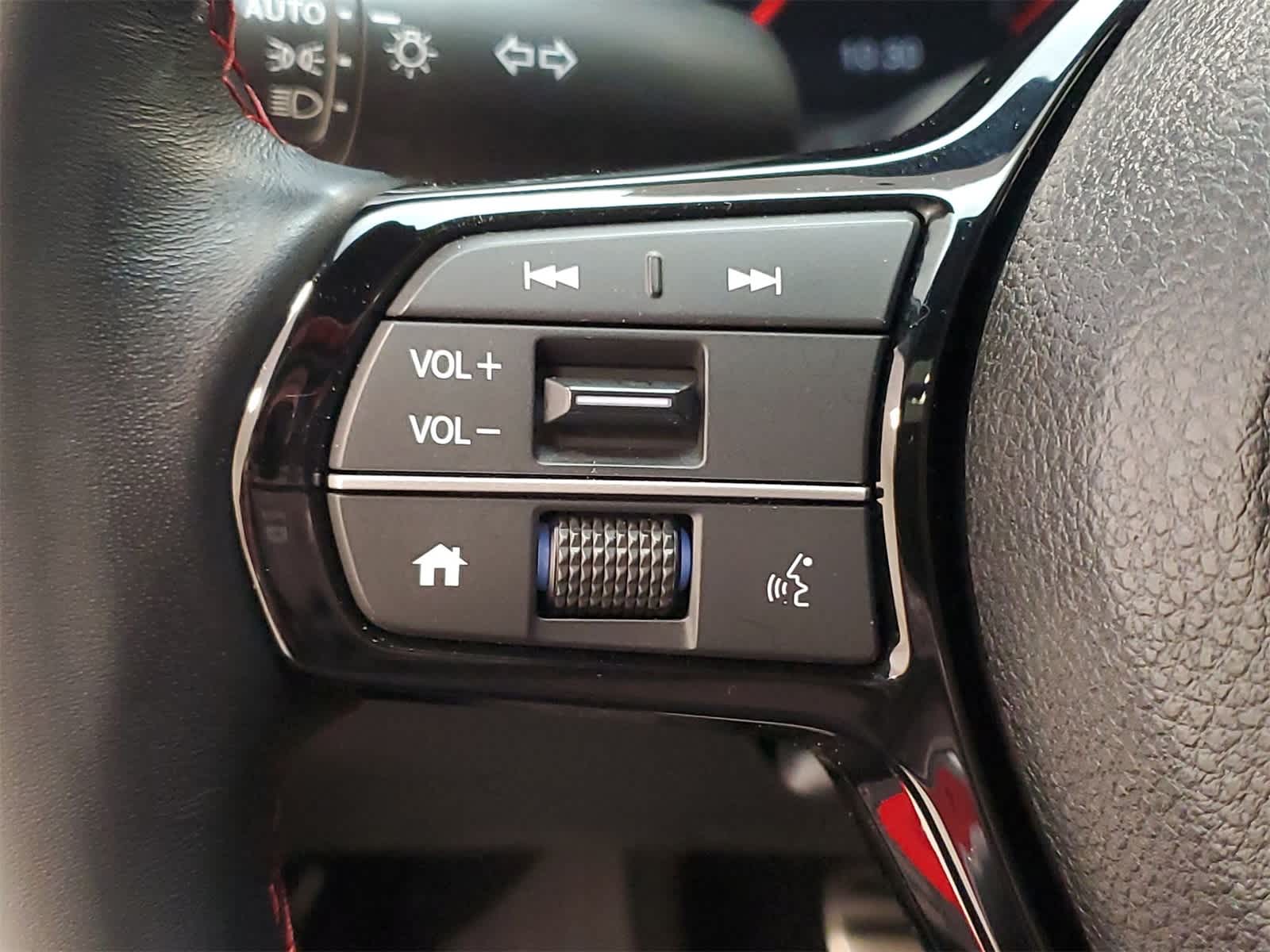 Thumbnail: 2024 Honda Civic - 11