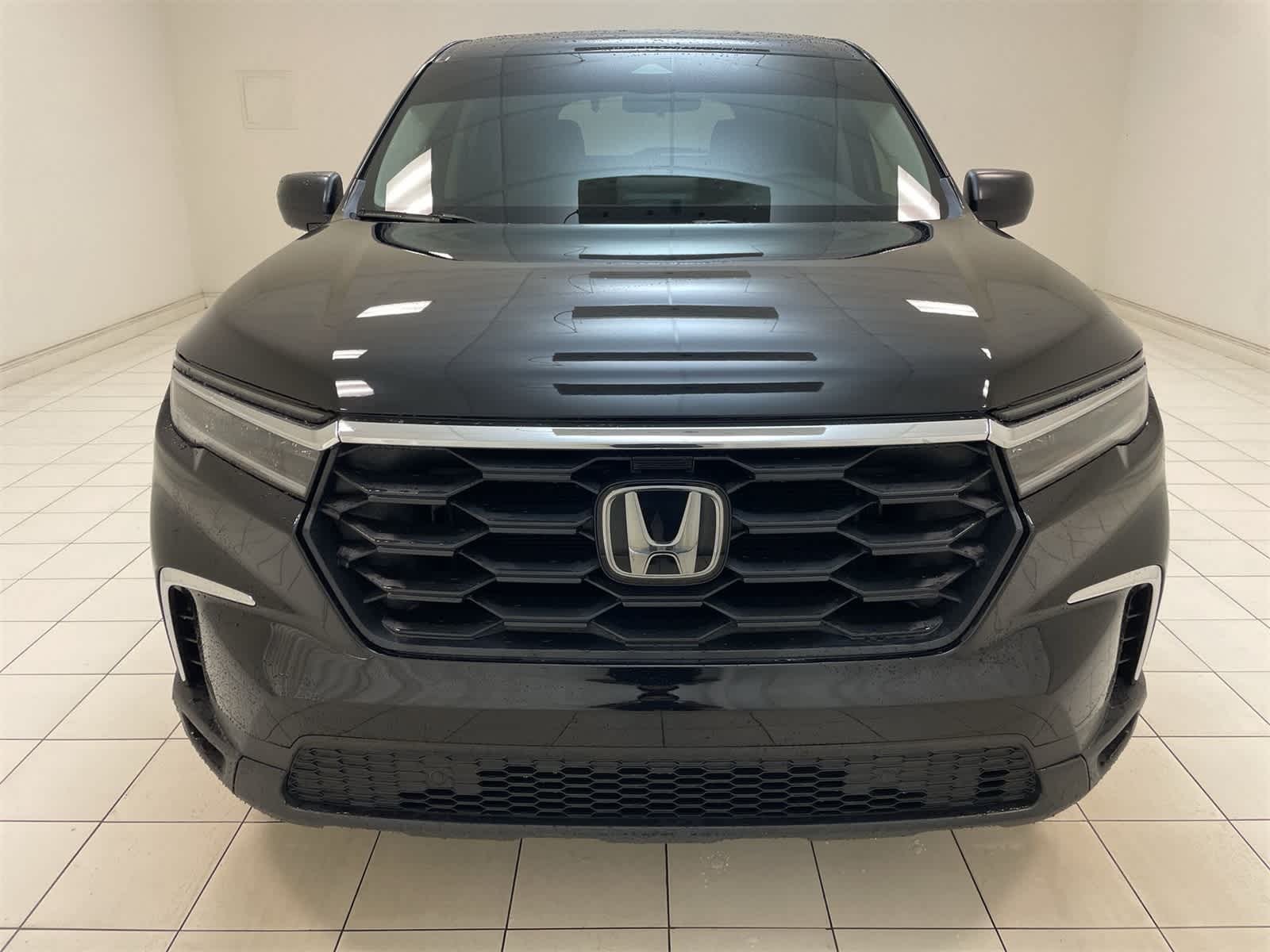 2023 Honda Pilot LX 22
