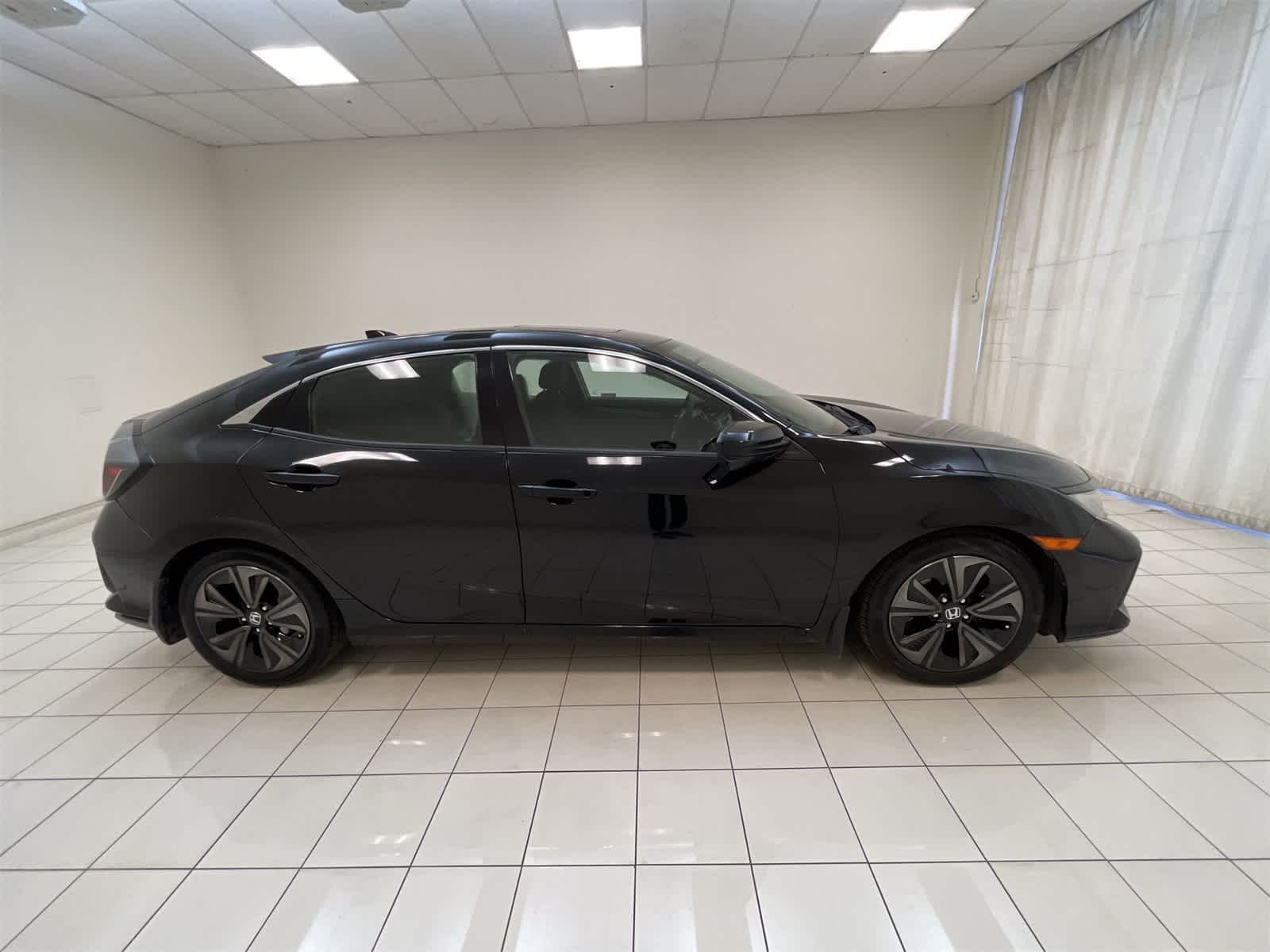 Thumbnail: 2018 Honda Civic - 25