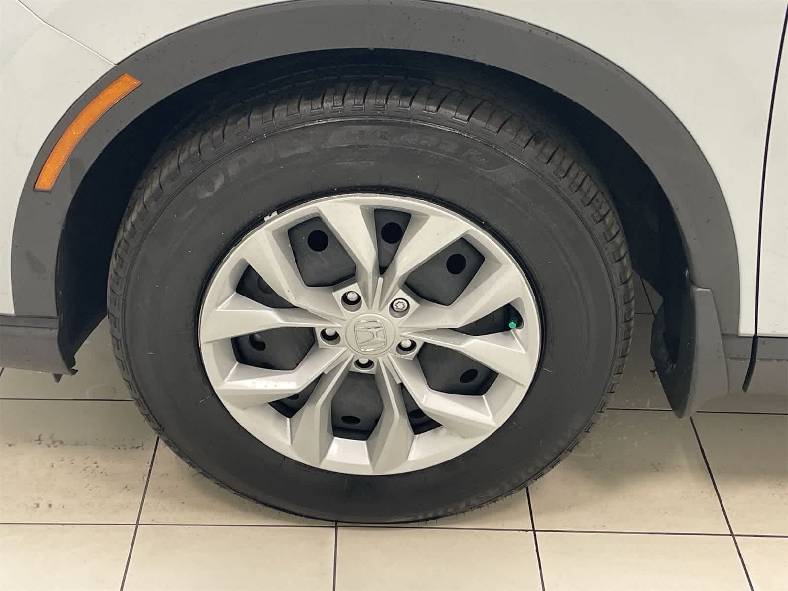 Thumbnail: 2025 Honda CR-V - 21