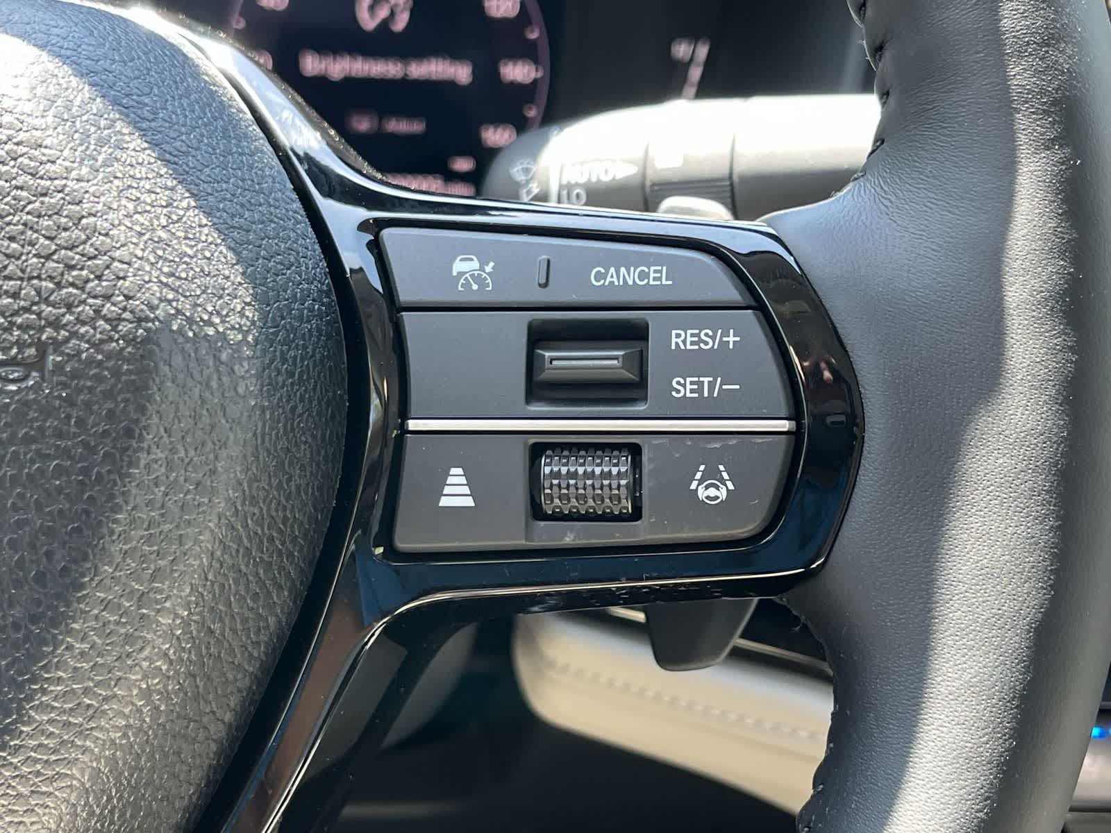 Thumbnail: 2026 Honda Accord - 25