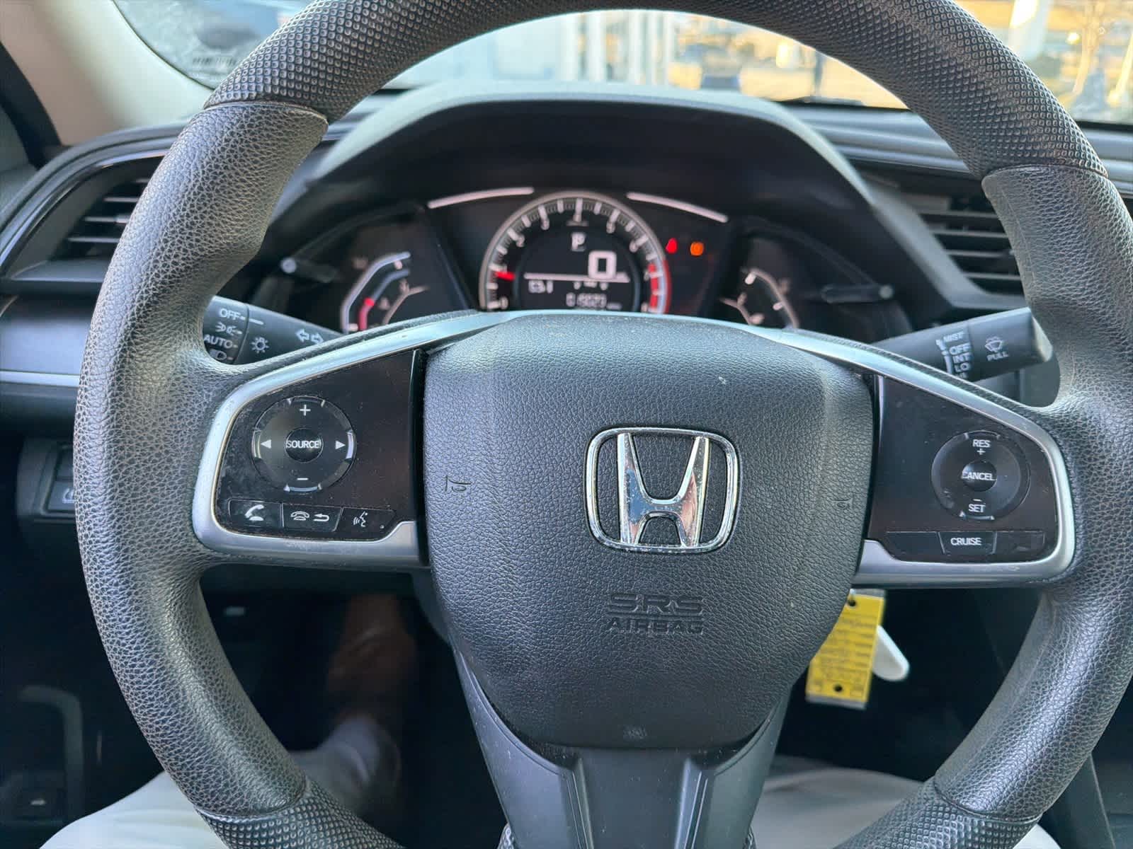 Thumbnail: 2018 Honda Civic - 21