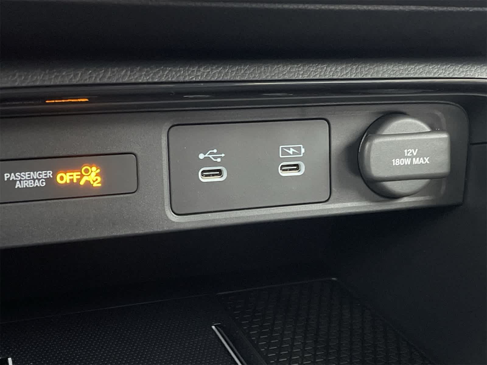 Thumbnail: 2026 Honda CR-V - 6