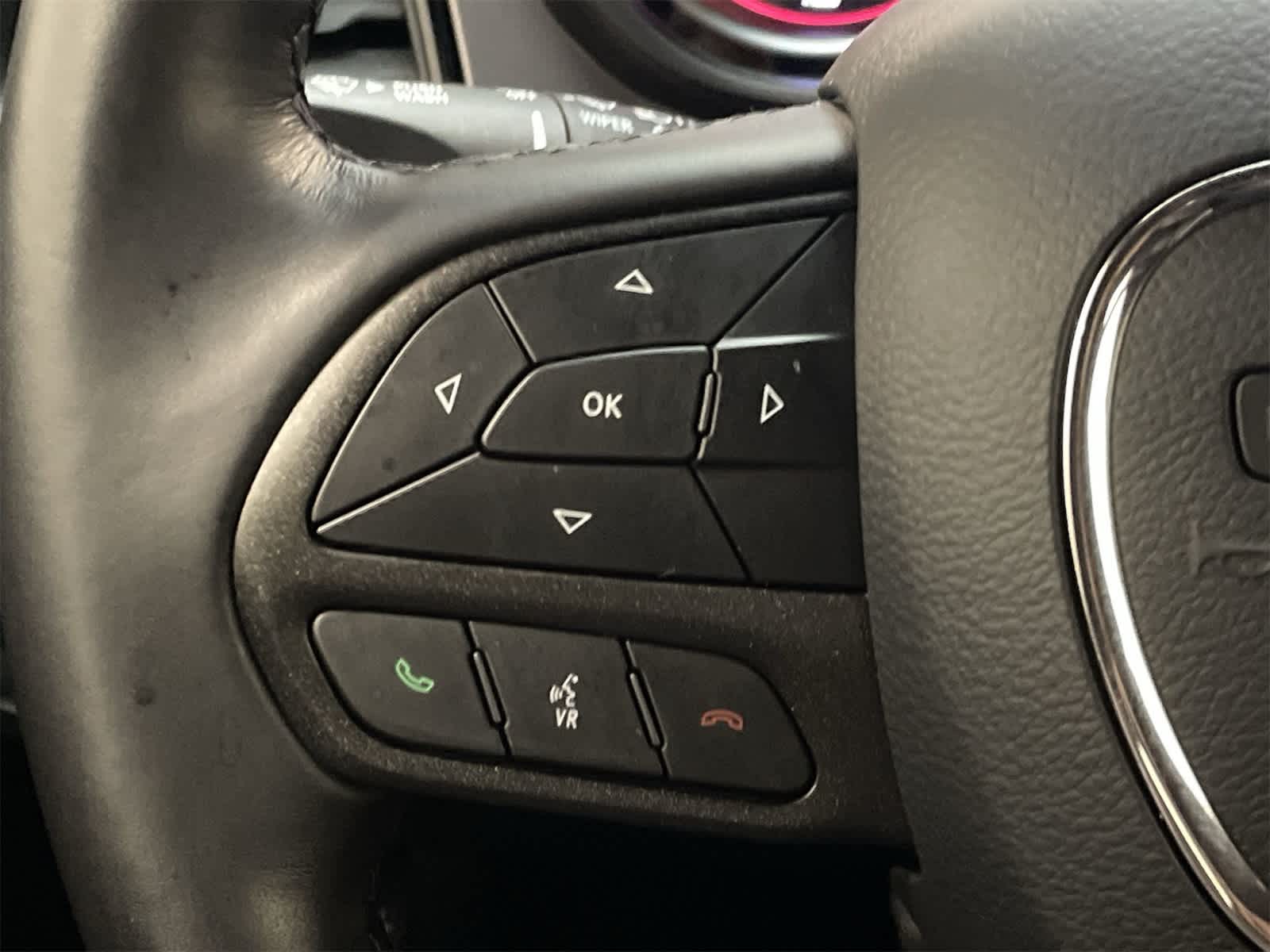 Thumbnail: 2021 Dodge Challenger - 10