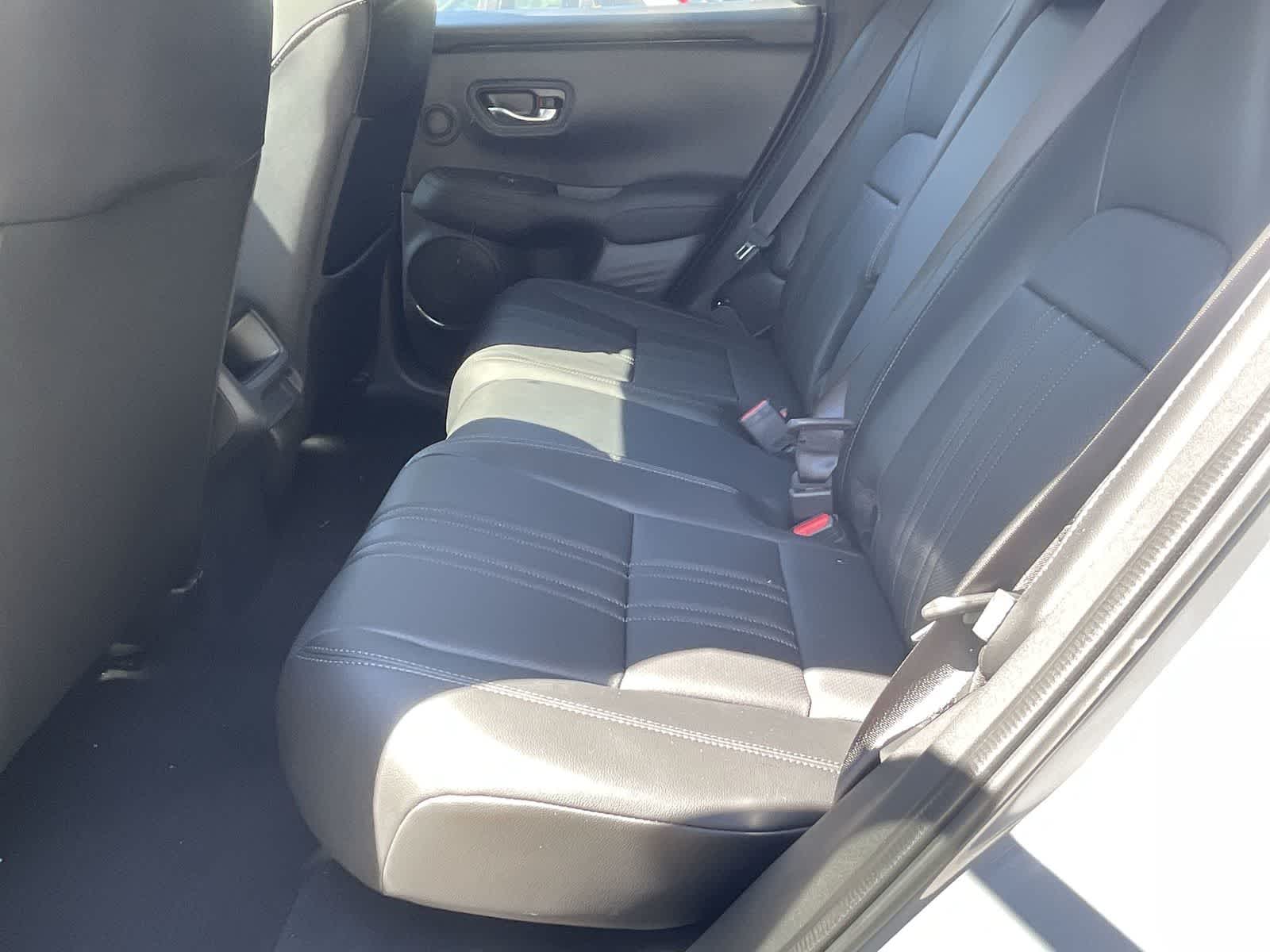 Thumbnail: 2026 Honda HR-V - 10