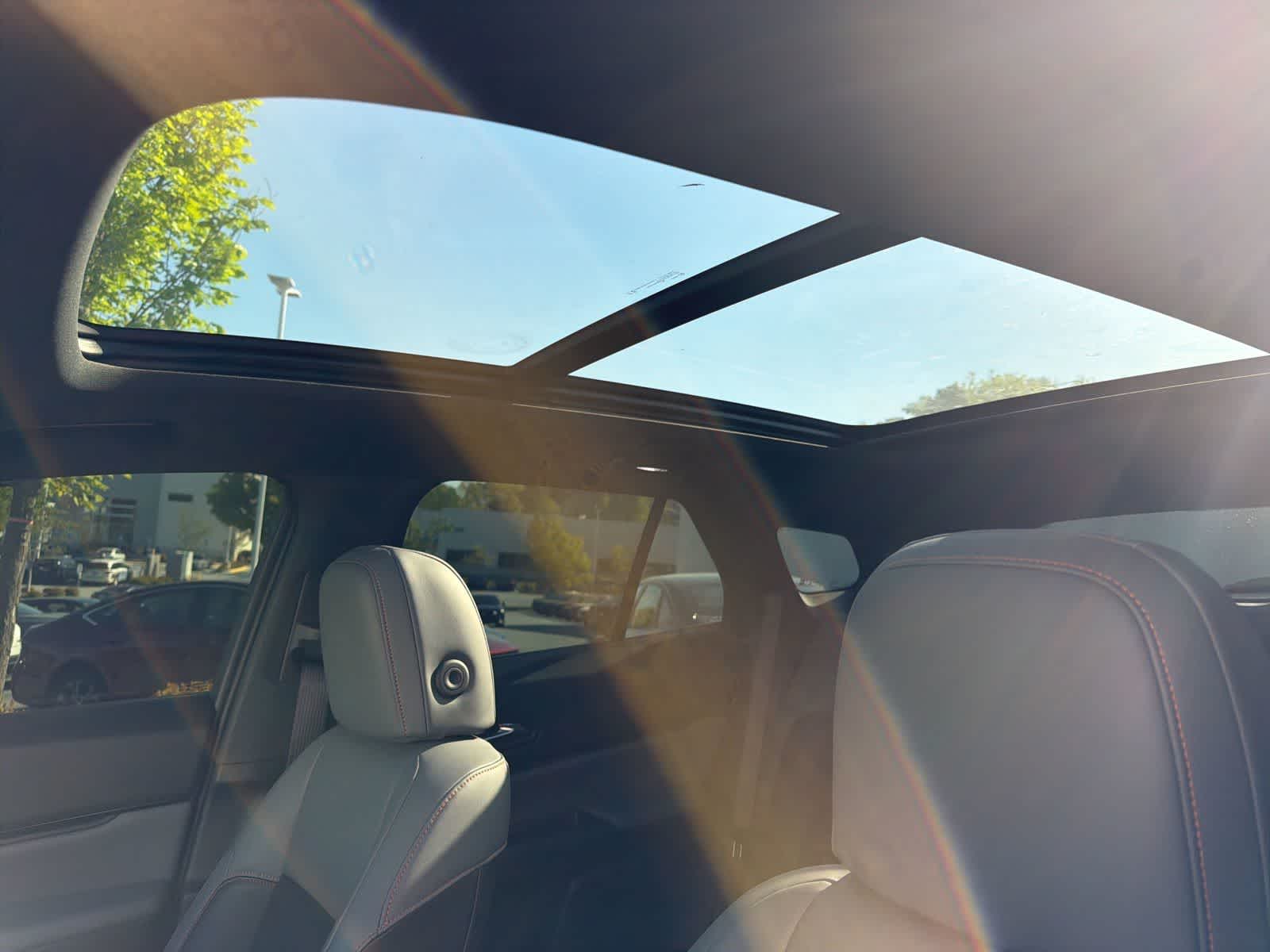 Thumbnail: 2024 Honda Prologue - 19