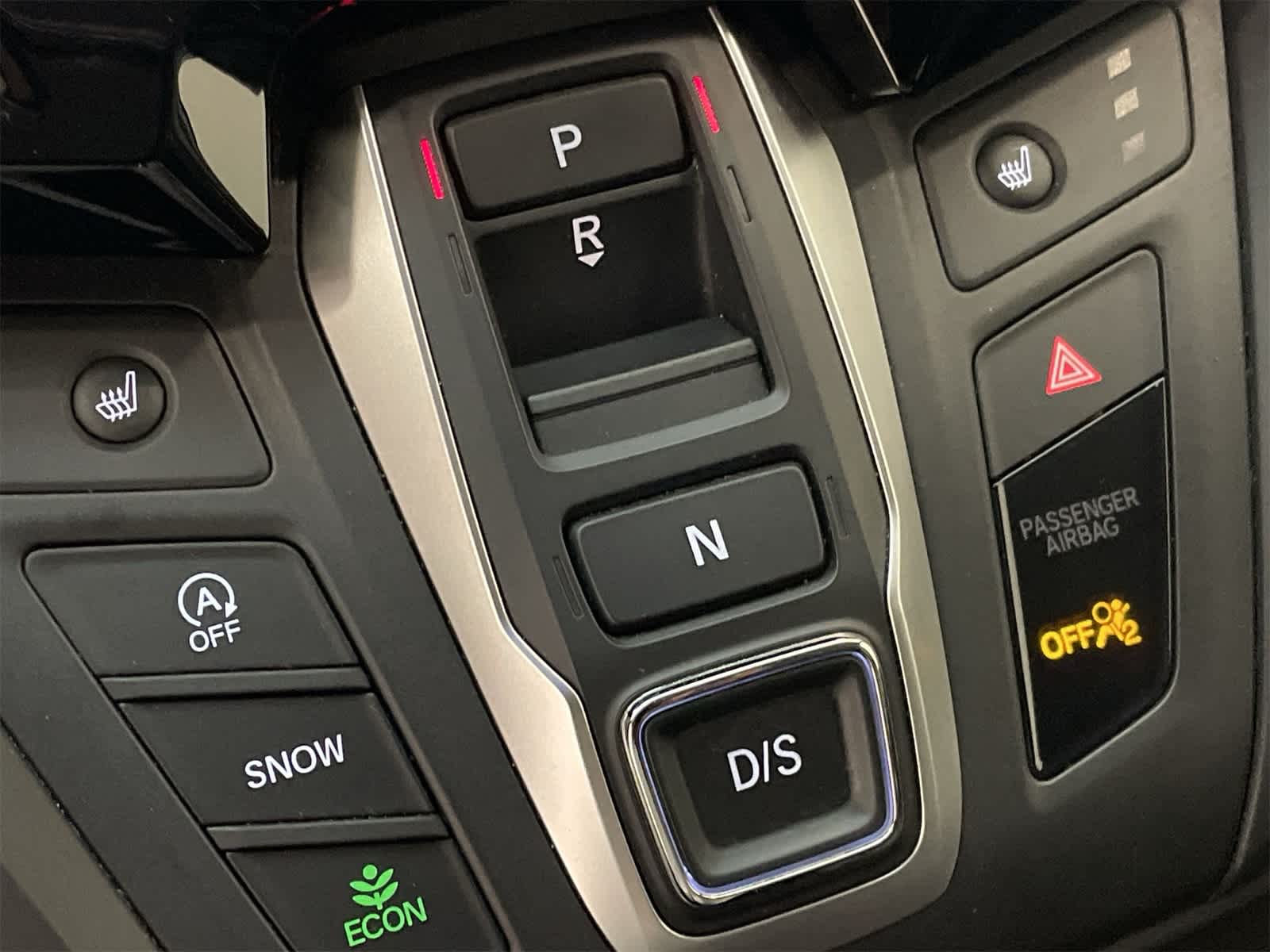 Thumbnail: 2025 Honda Odyssey - 9