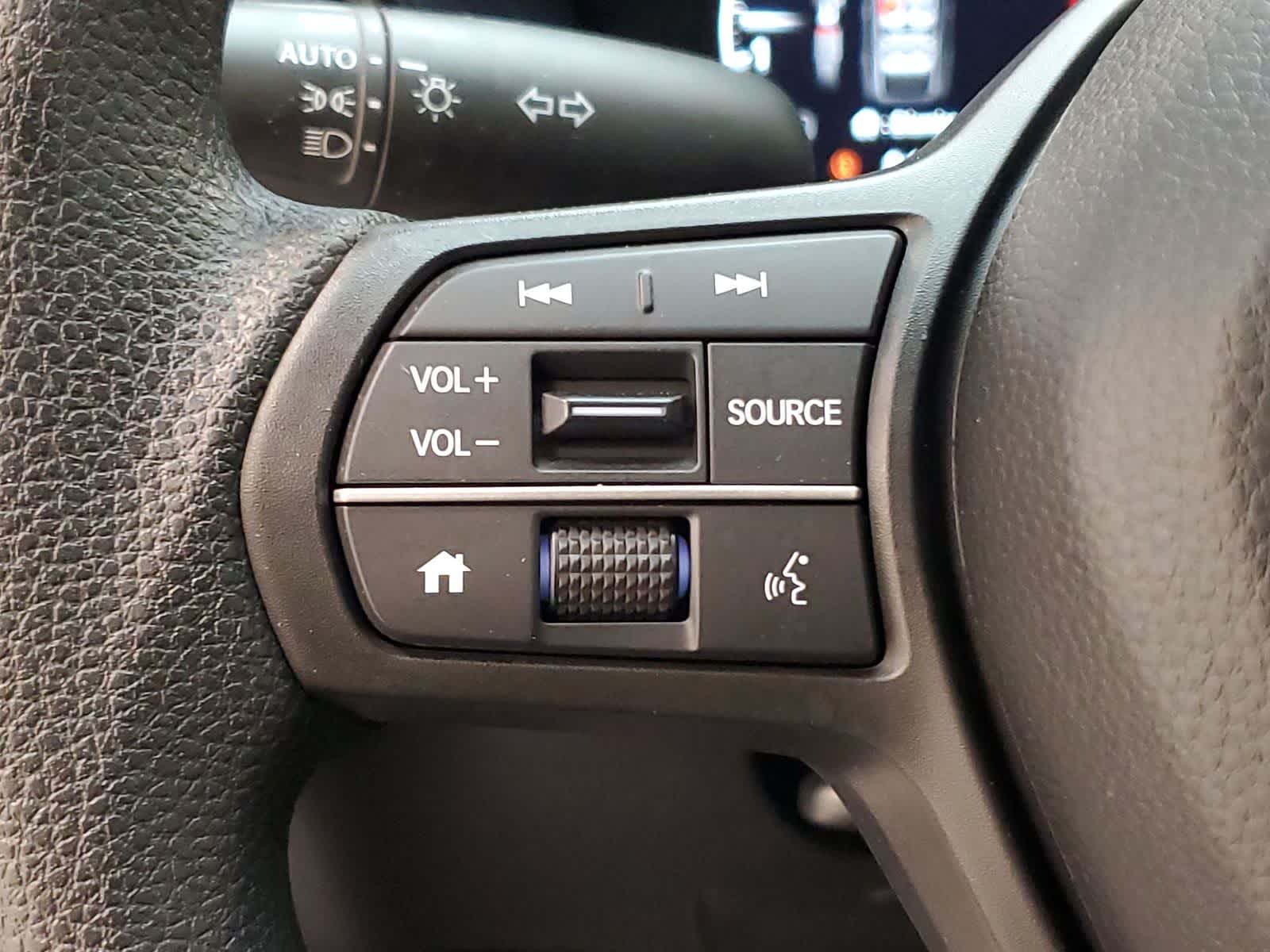 Thumbnail: 2023 Honda CR-V - 12