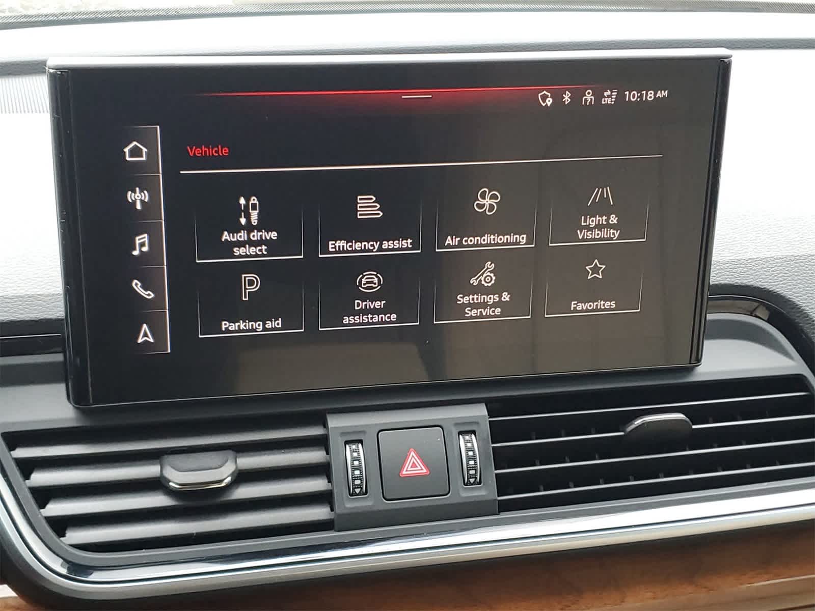 Thumbnail: 2024 Audi Q5 - 4