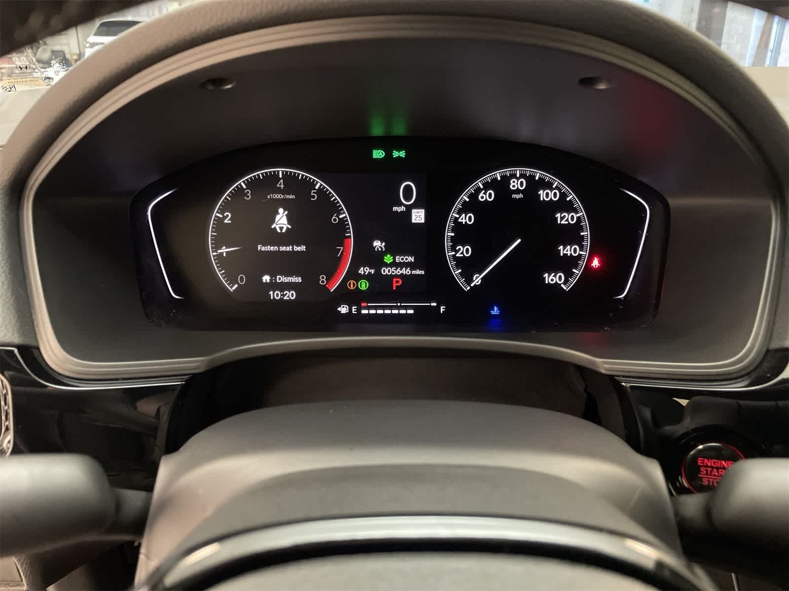 Thumbnail: 2025 Honda Civic - 12