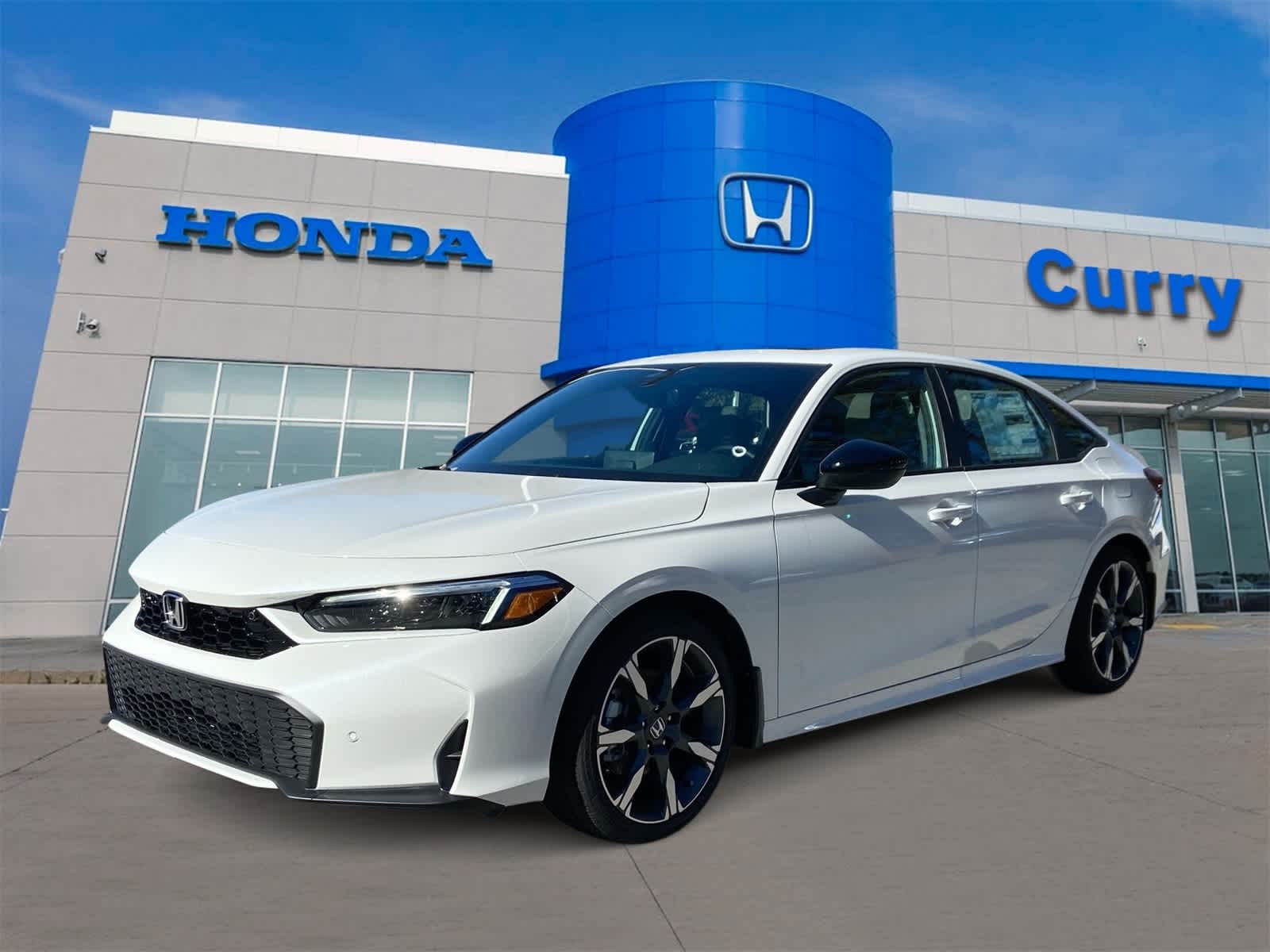 2025 Honda Civic Sport Touring -
                  Chamblee, GA