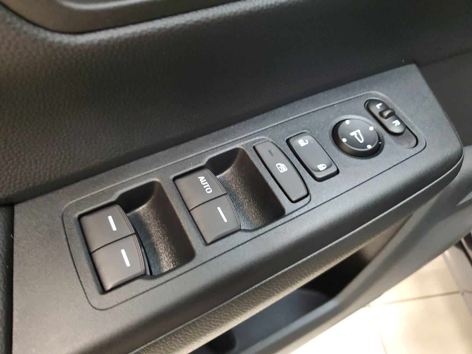 Thumbnail: 2026 Honda CR-V - 15