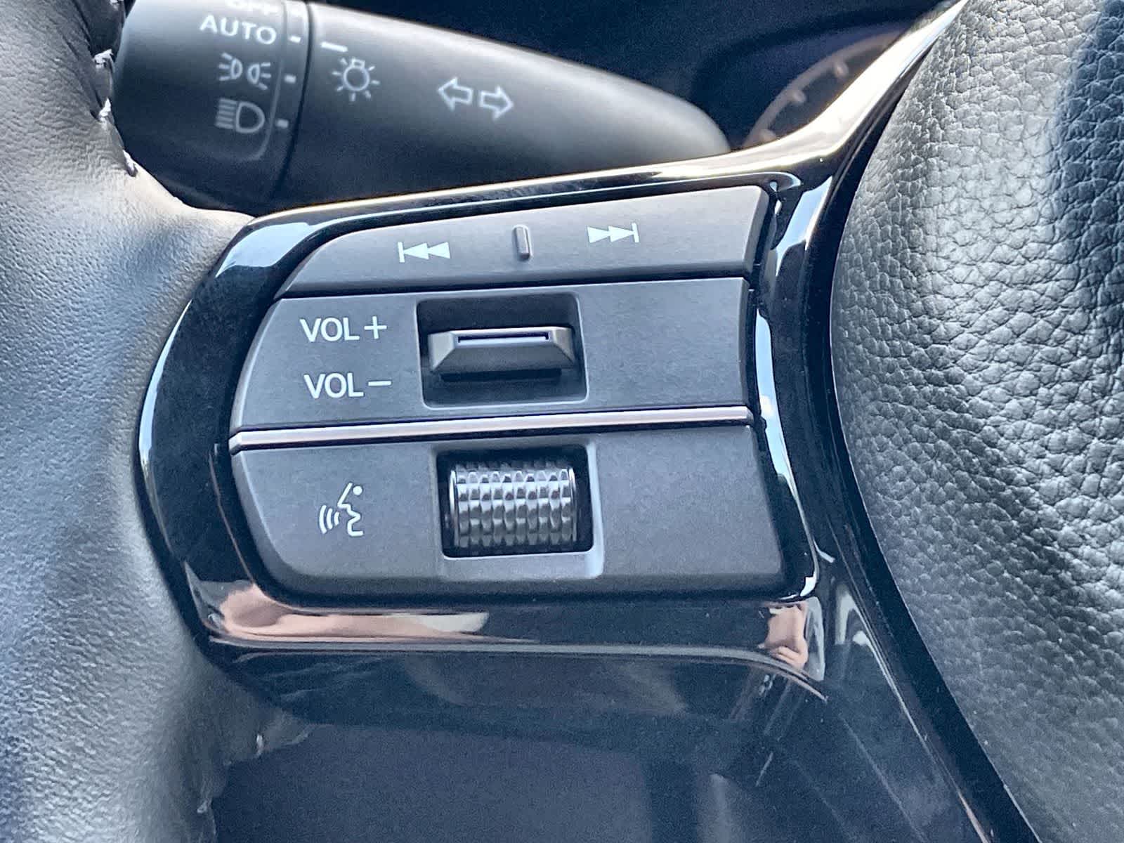 Thumbnail: 2026 Honda CR-V - 21