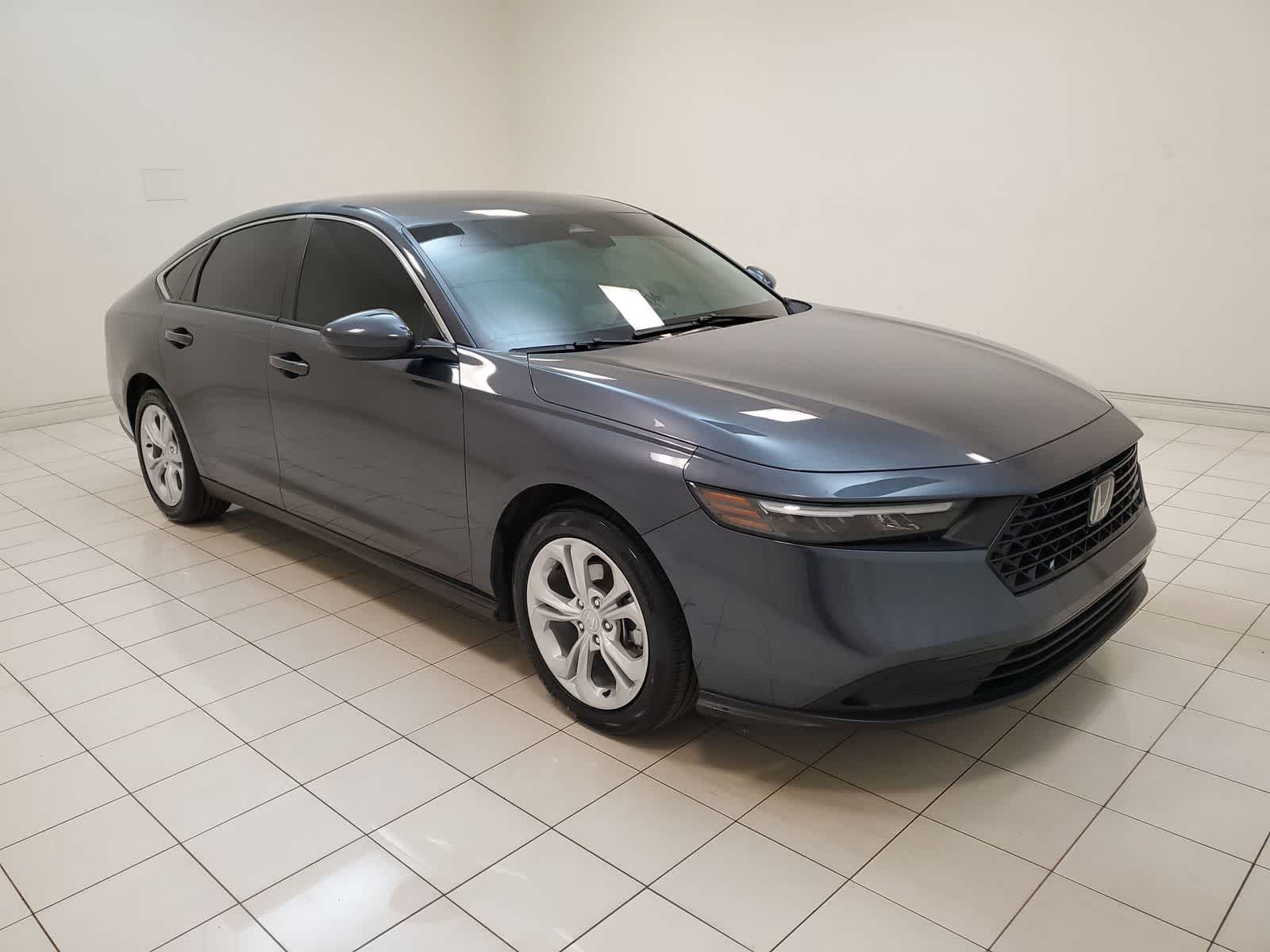 Thumbnail: 2025 Honda Accord - 23