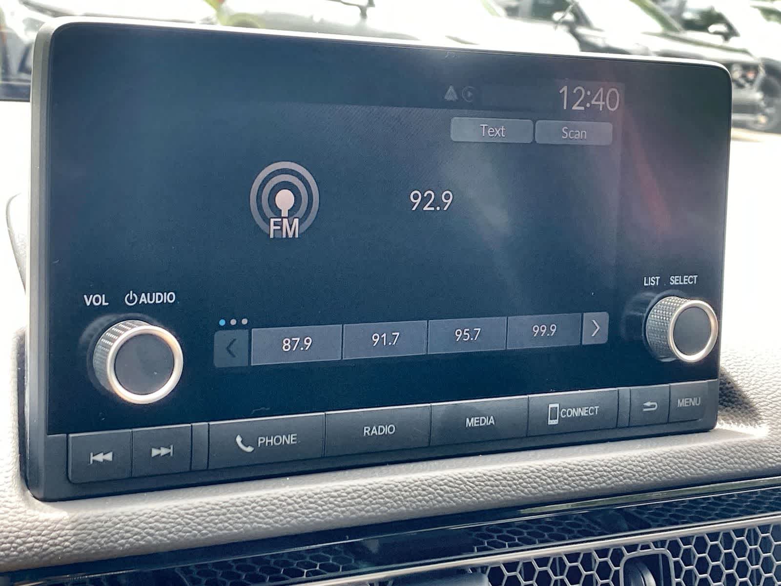 Thumbnail: 2026 Honda Civic - 4