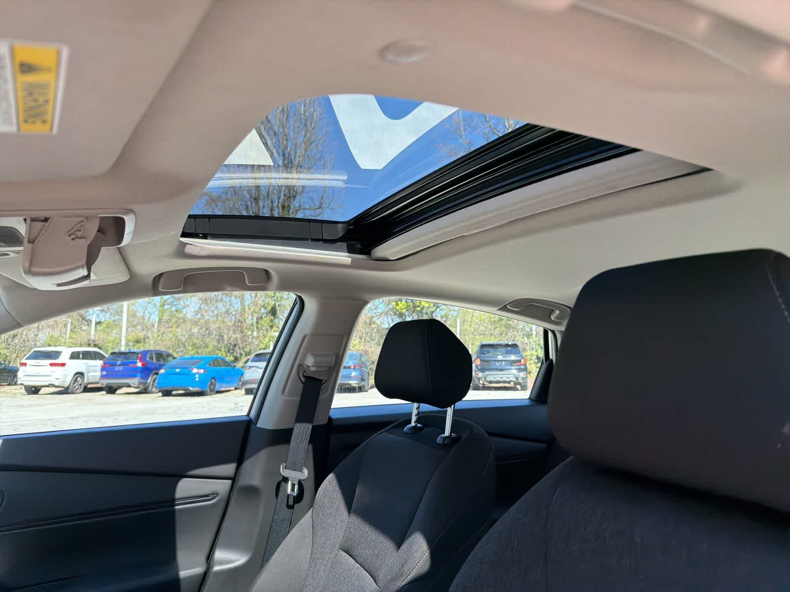 Thumbnail: 2025 Honda Accord - 19