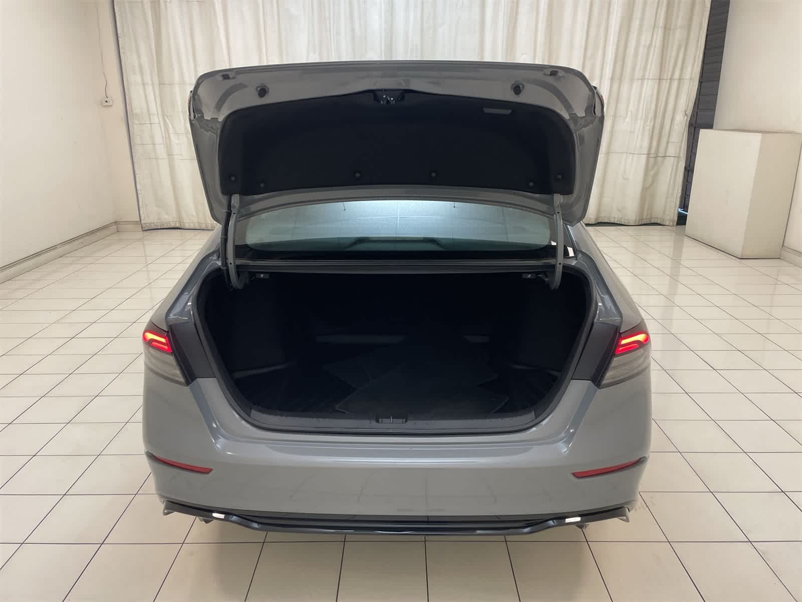 Thumbnail: 2025 Honda Accord - 23