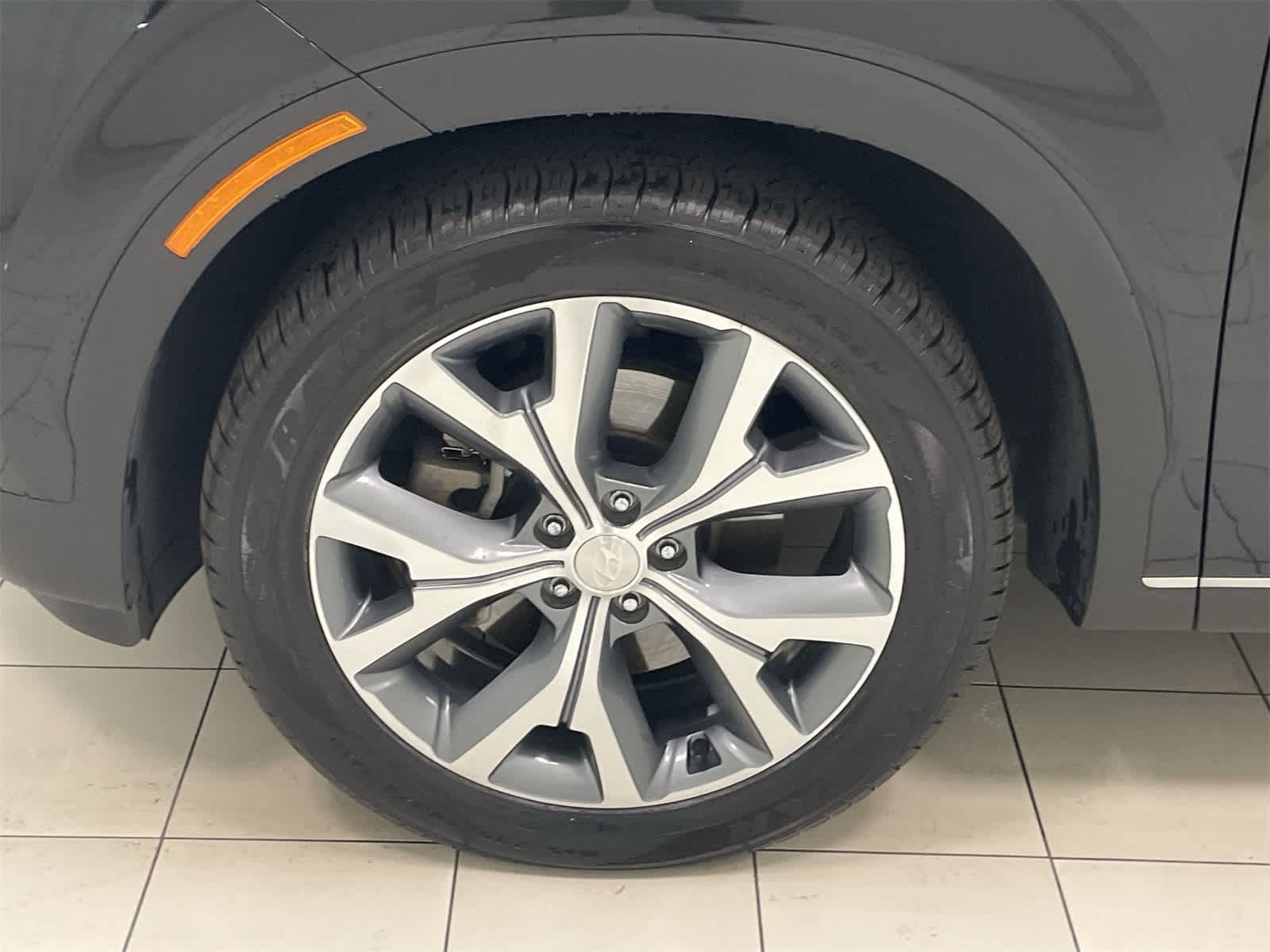 Thumbnail: 2021 Hyundai Palisade - 26