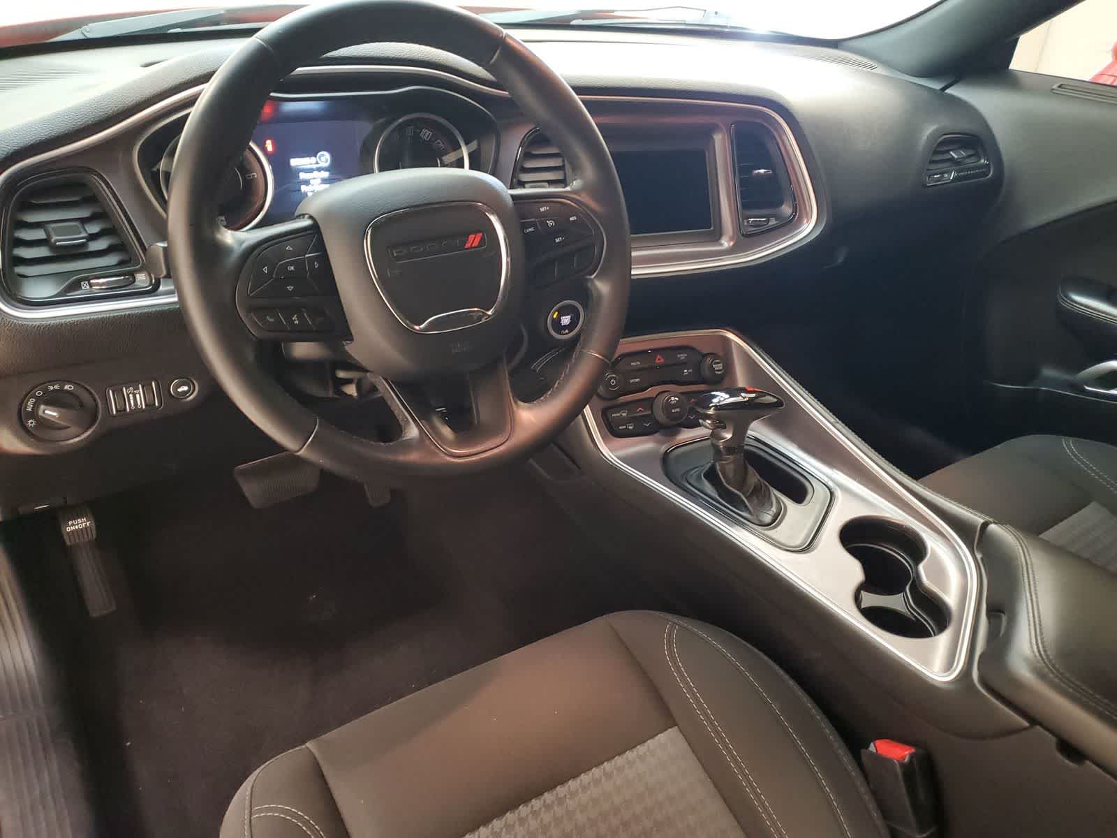 Thumbnail: 2020 Dodge Challenger - 18