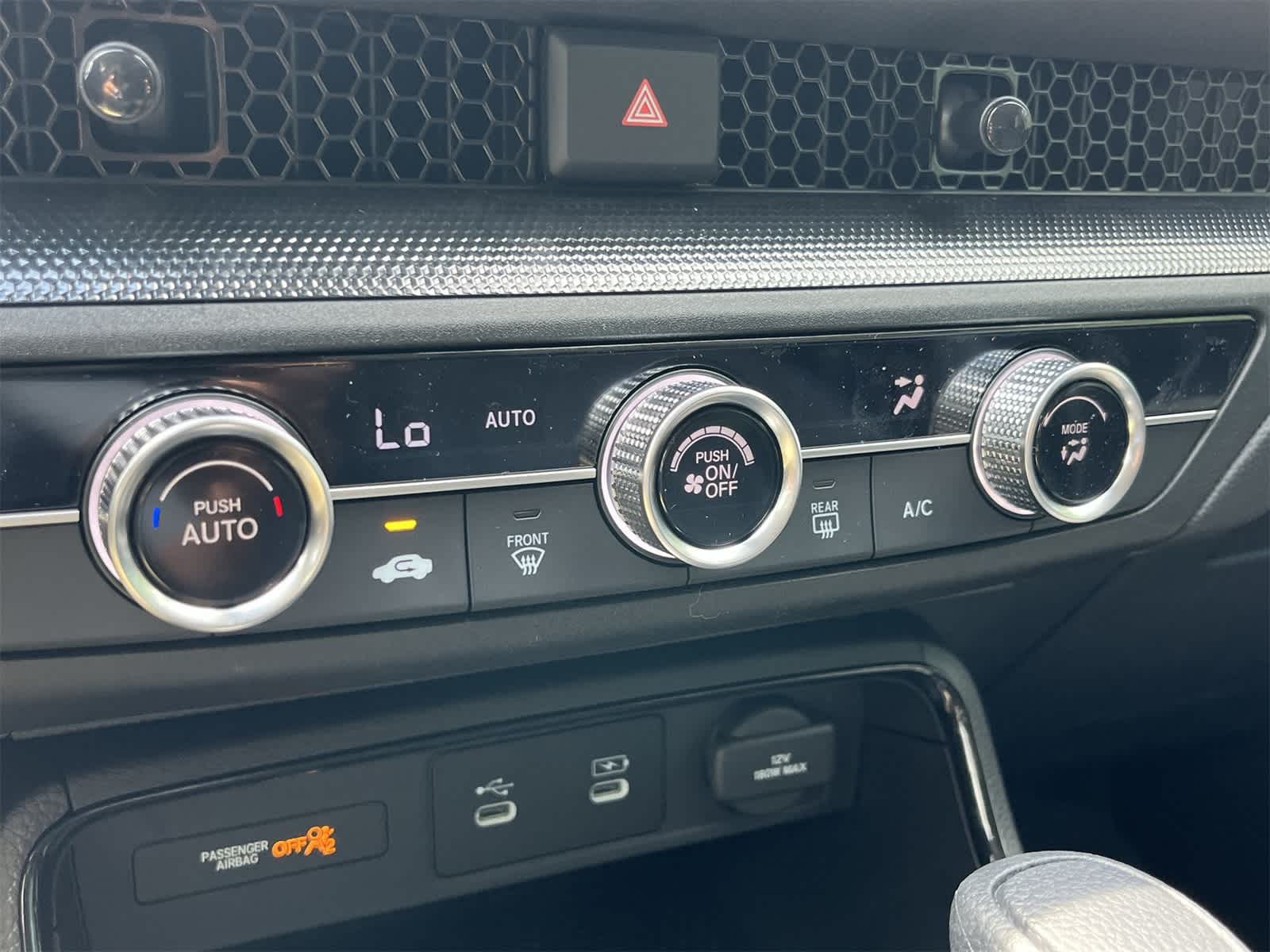 Thumbnail: 2026 Honda CR-V - 22