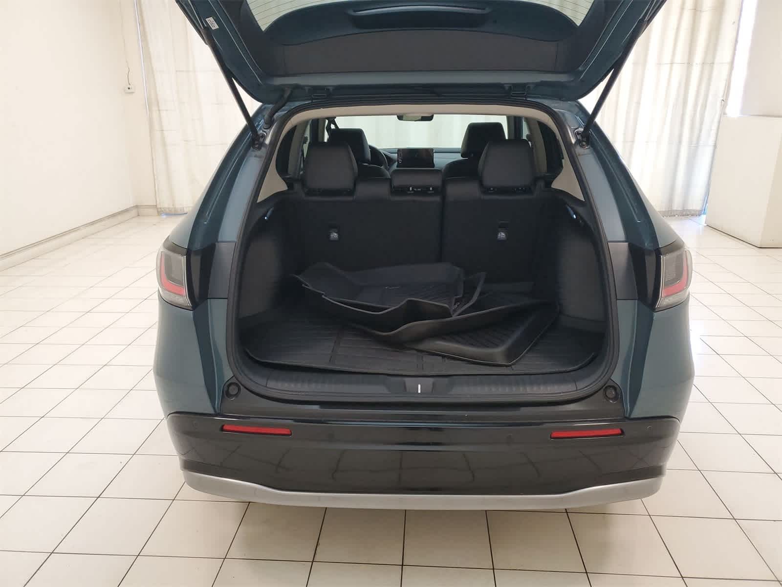 Thumbnail: 2024 Honda HR-V - 22