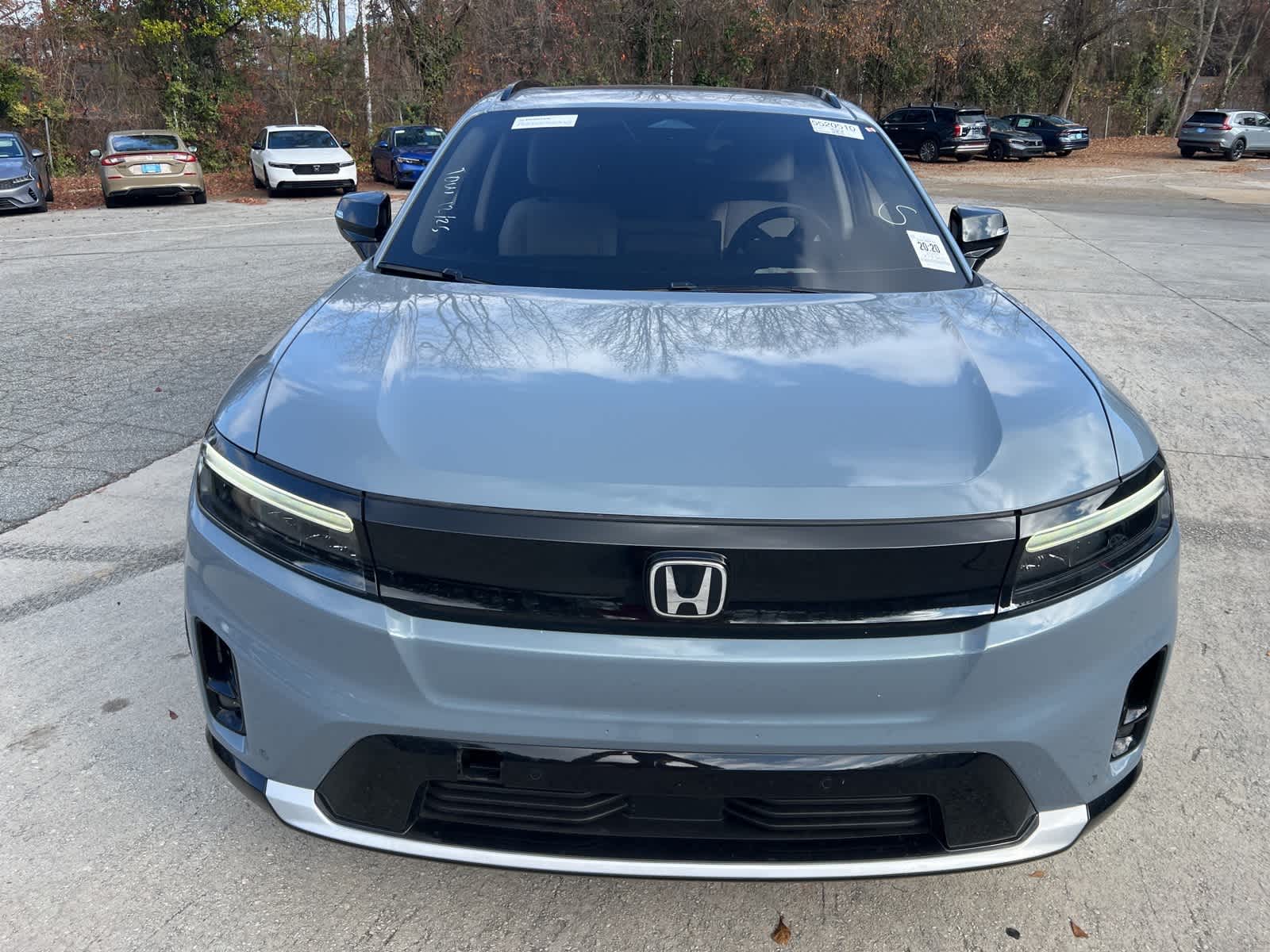 Thumbnail: 2024 Honda Prologue - 14