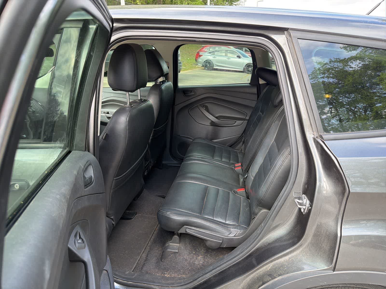 Thumbnail: 2016 Ford Escape - 16