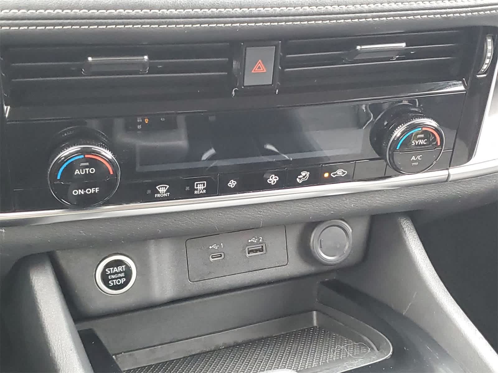 Thumbnail: 2021 Nissan Rogue - 28