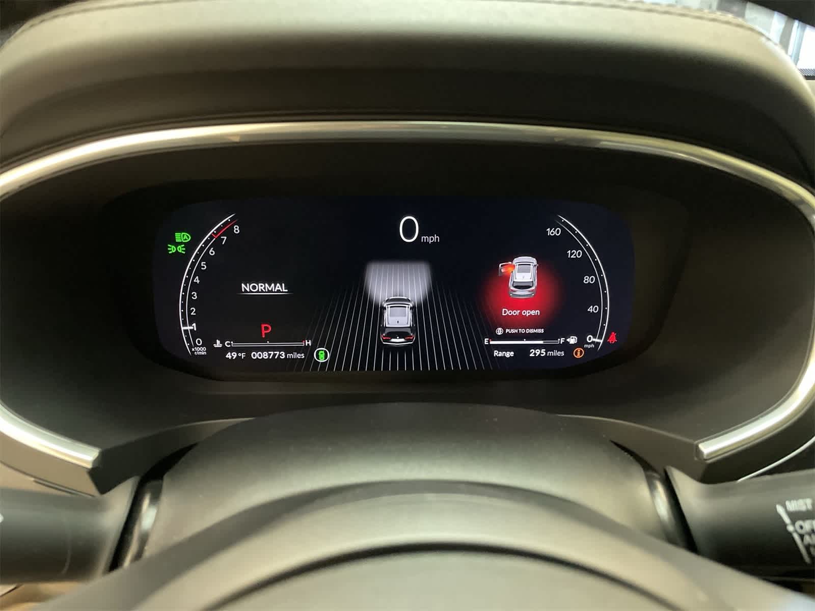 Thumbnail: 2024 Acura MDX - 15