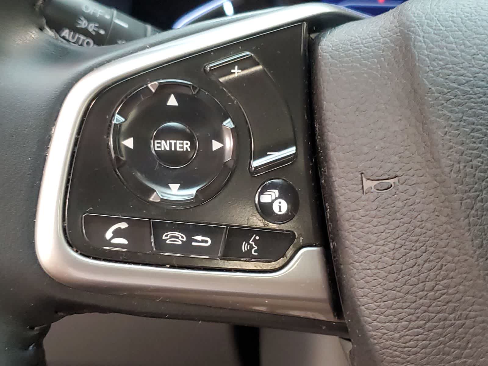 Thumbnail: 2019 Honda CR-V - 12