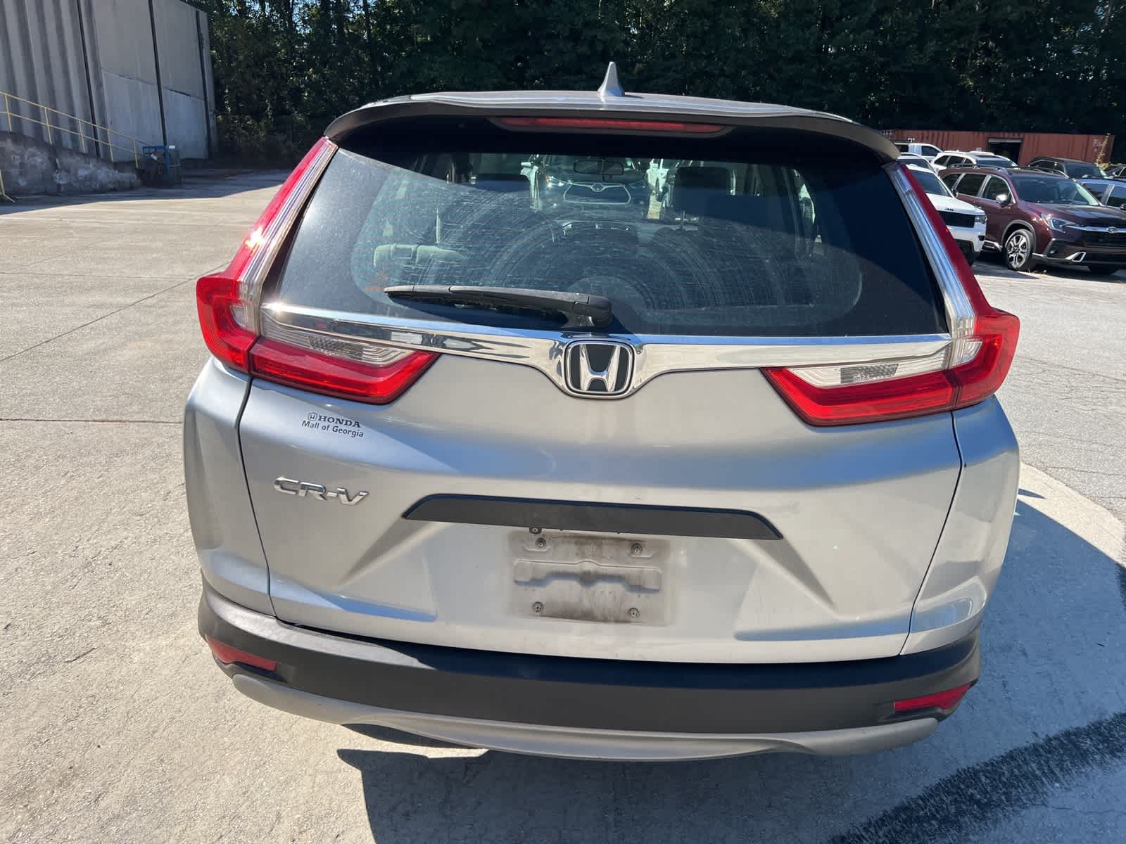 Thumbnail: 2019 Honda CR-V - 10